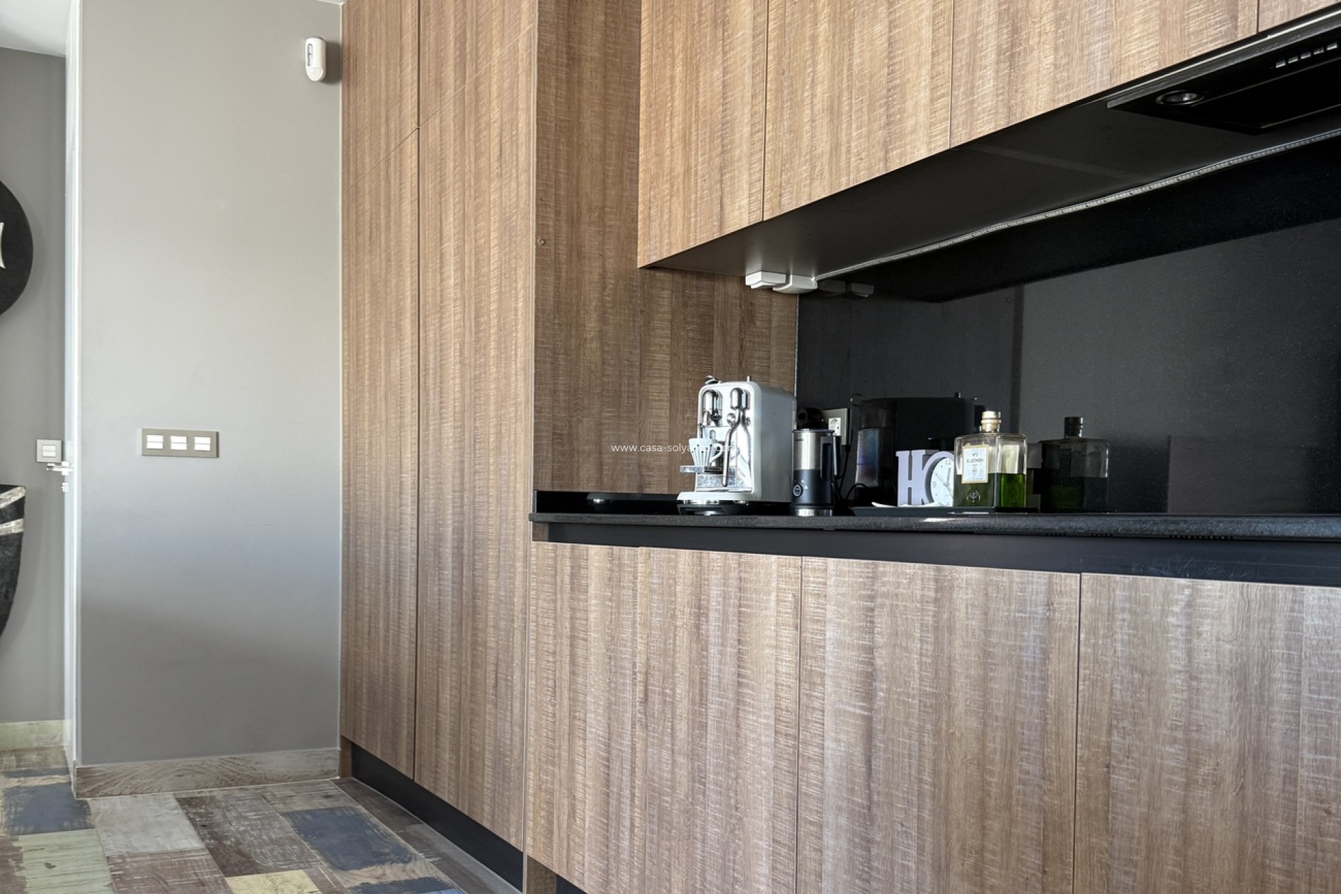 Revente - Villa - Finestrat - Costa Blanca