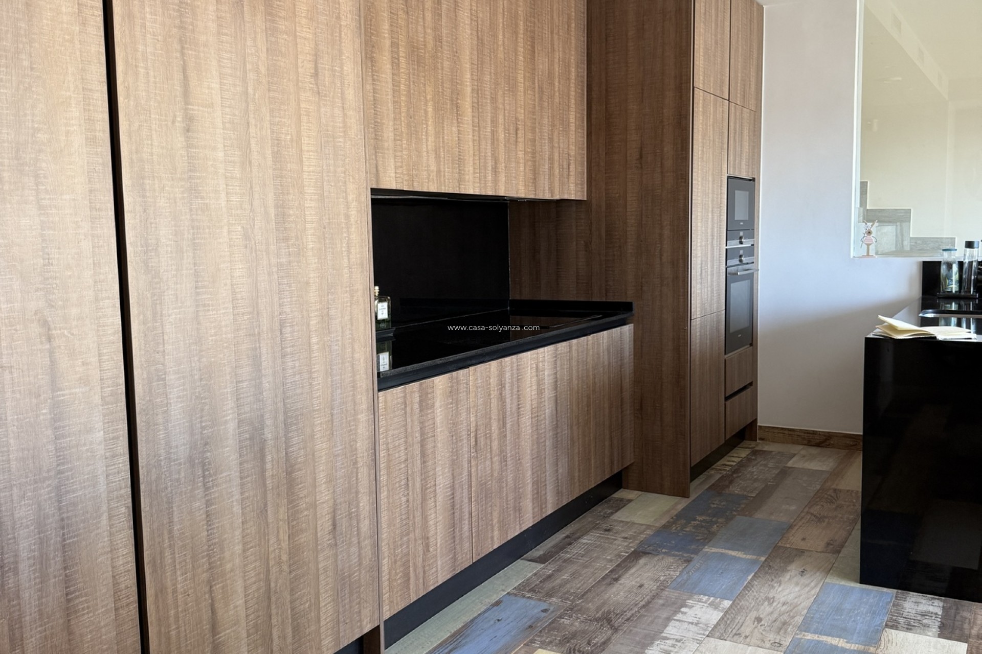 Revente - Villa - Finestrat - Costa Blanca