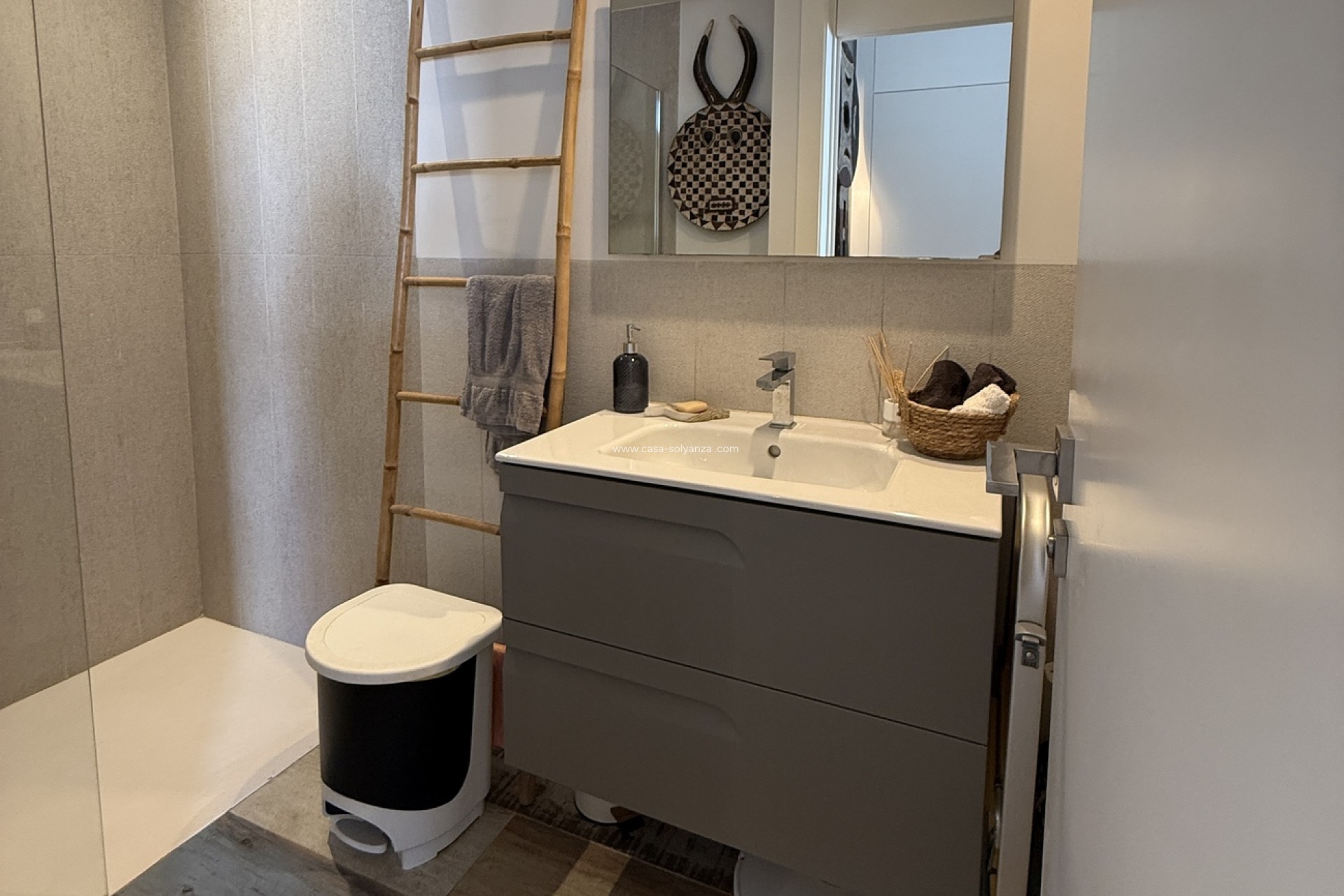 Revente - Villa - Finestrat - Costa Blanca