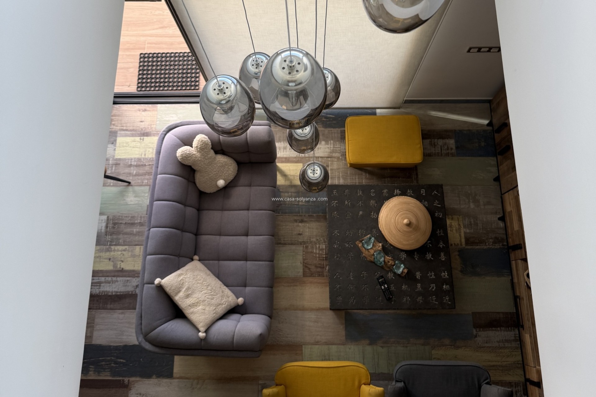 Revente - Villa - Finestrat - Costa Blanca