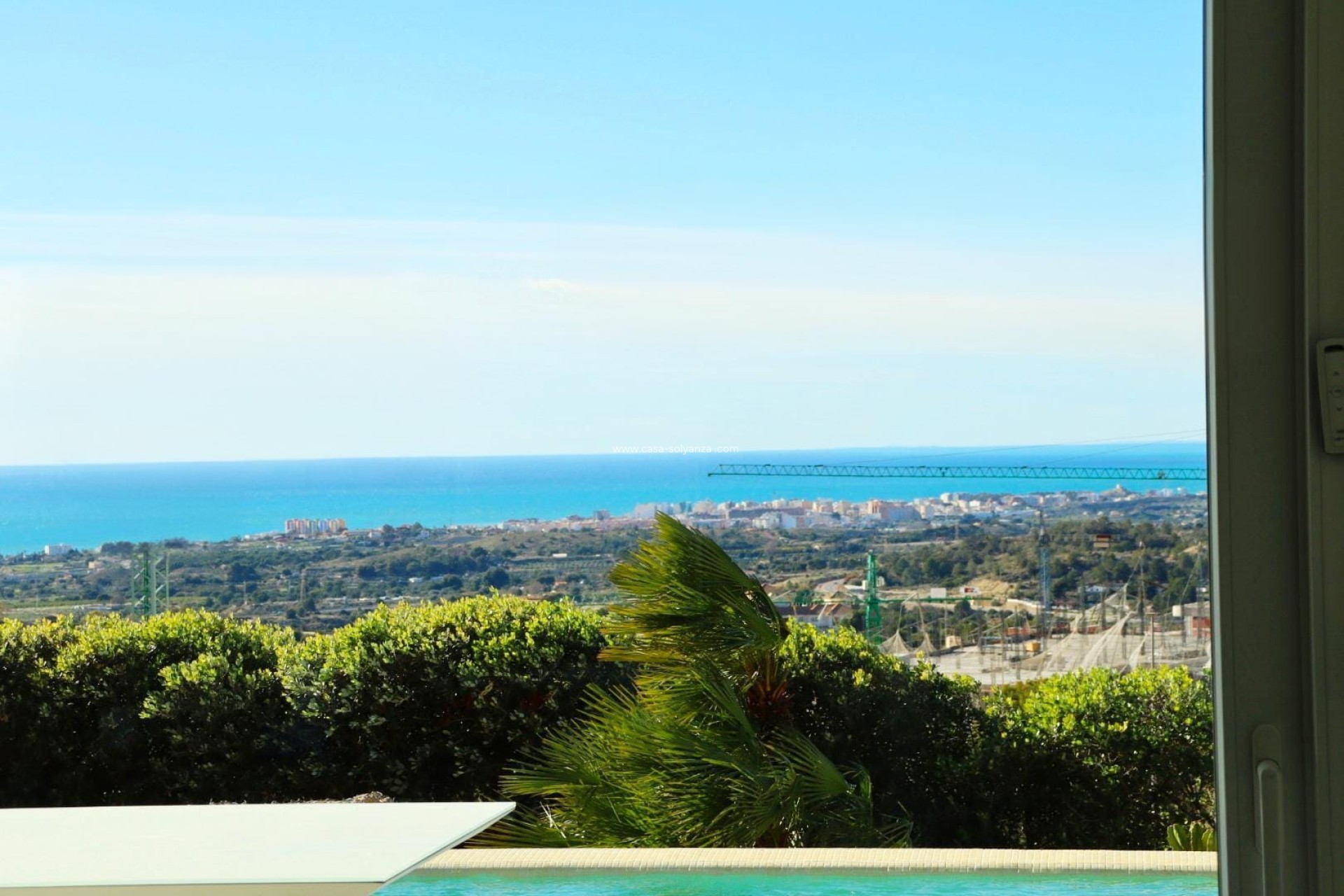Revente - Villa - Finestrat - Costa Blanca