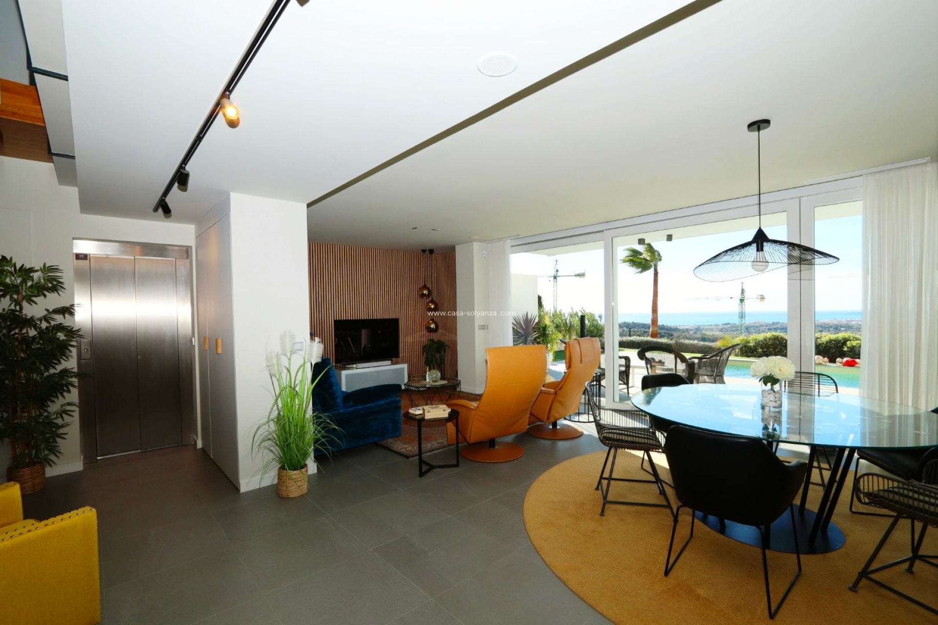 Revente - Villa - Finestrat - Costa Blanca