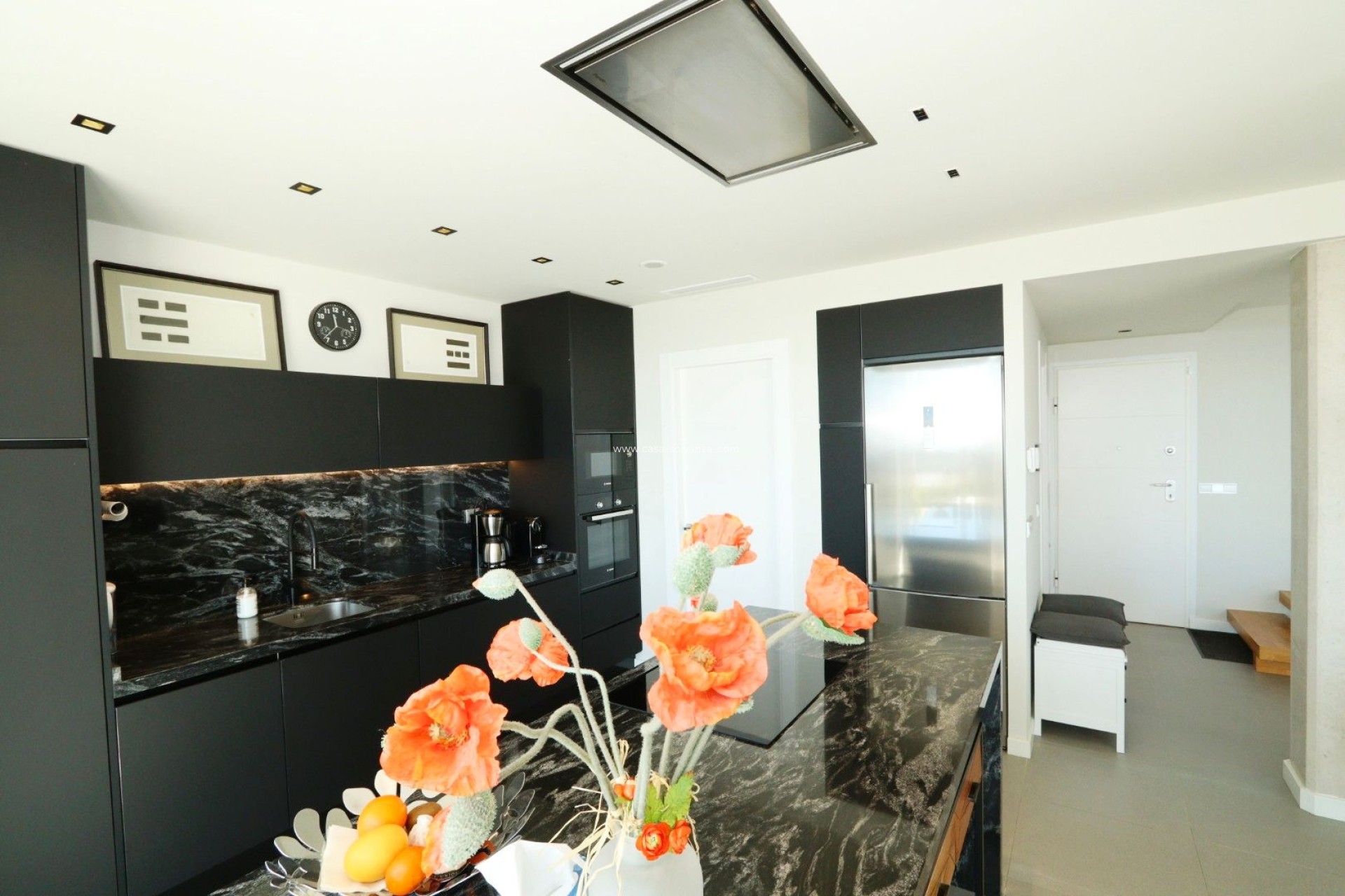 Revente - Villa - Finestrat - Costa Blanca