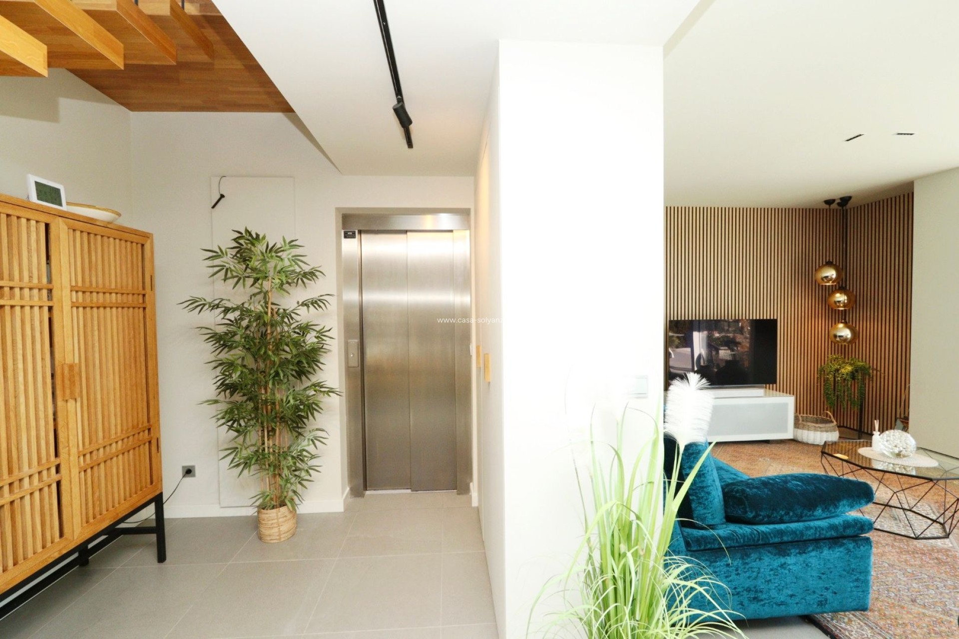 Revente - Villa - Finestrat - Costa Blanca