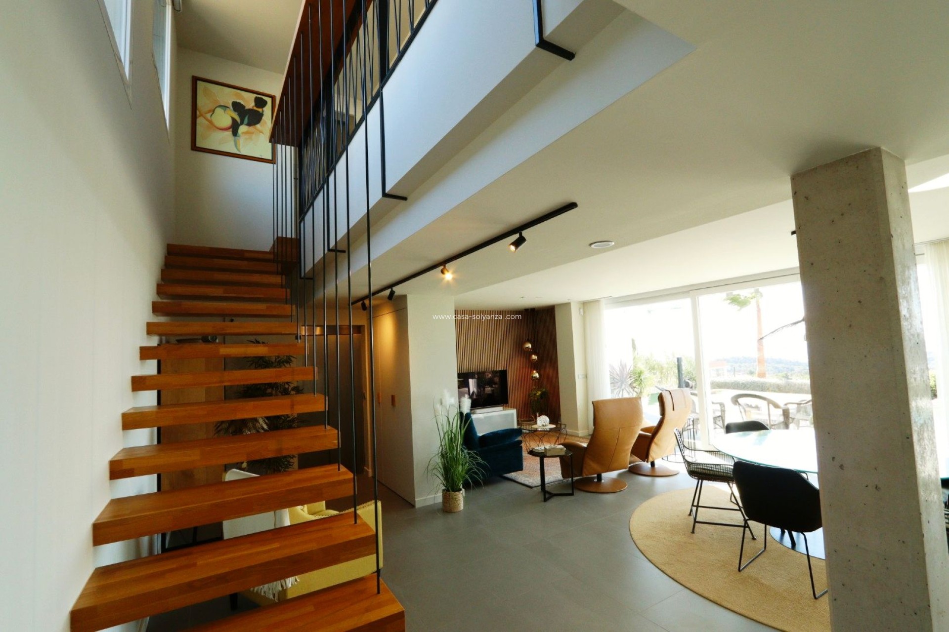 Revente - Villa - Finestrat - Costa Blanca