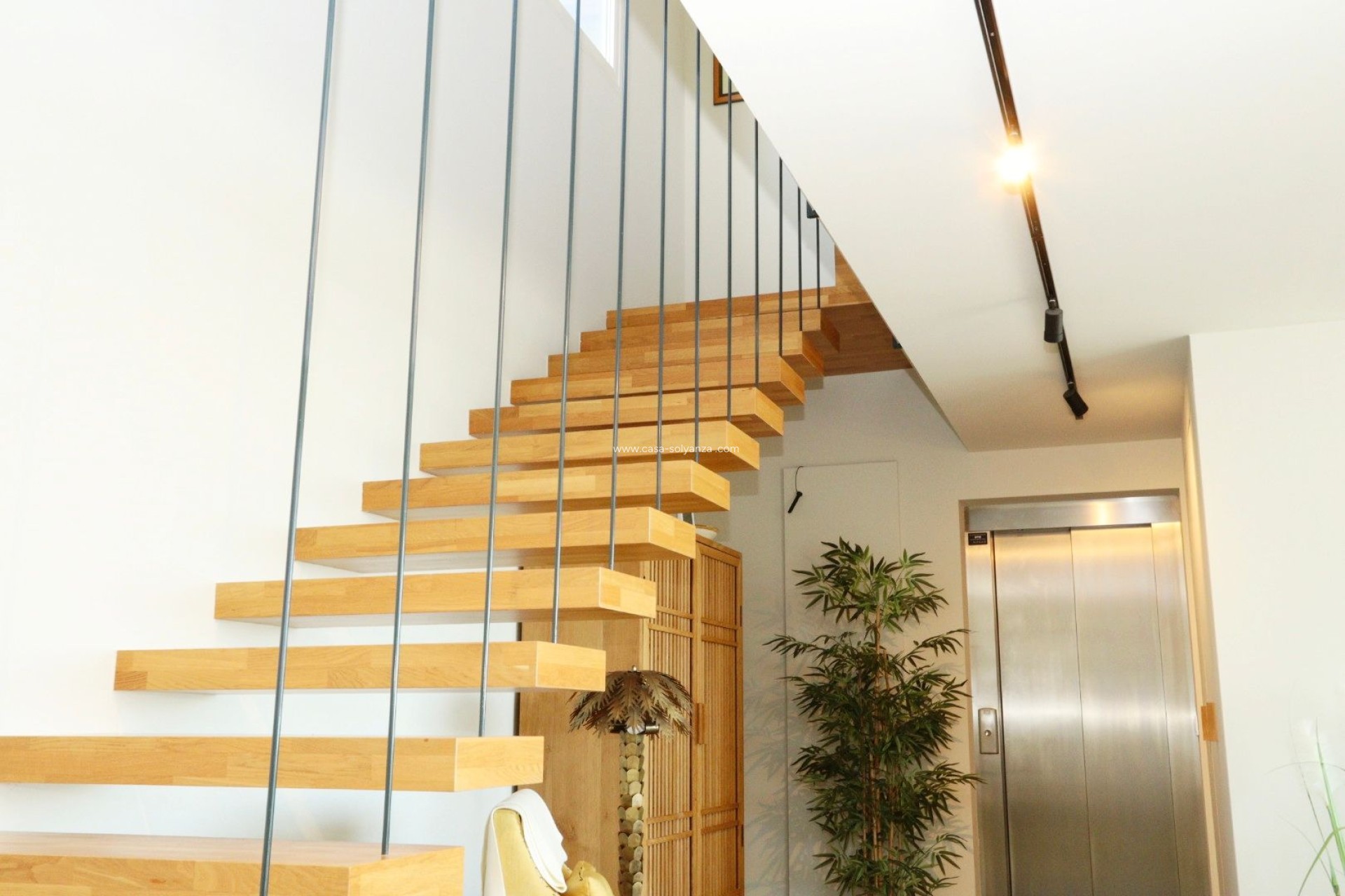 Revente - Villa - Finestrat - Costa Blanca