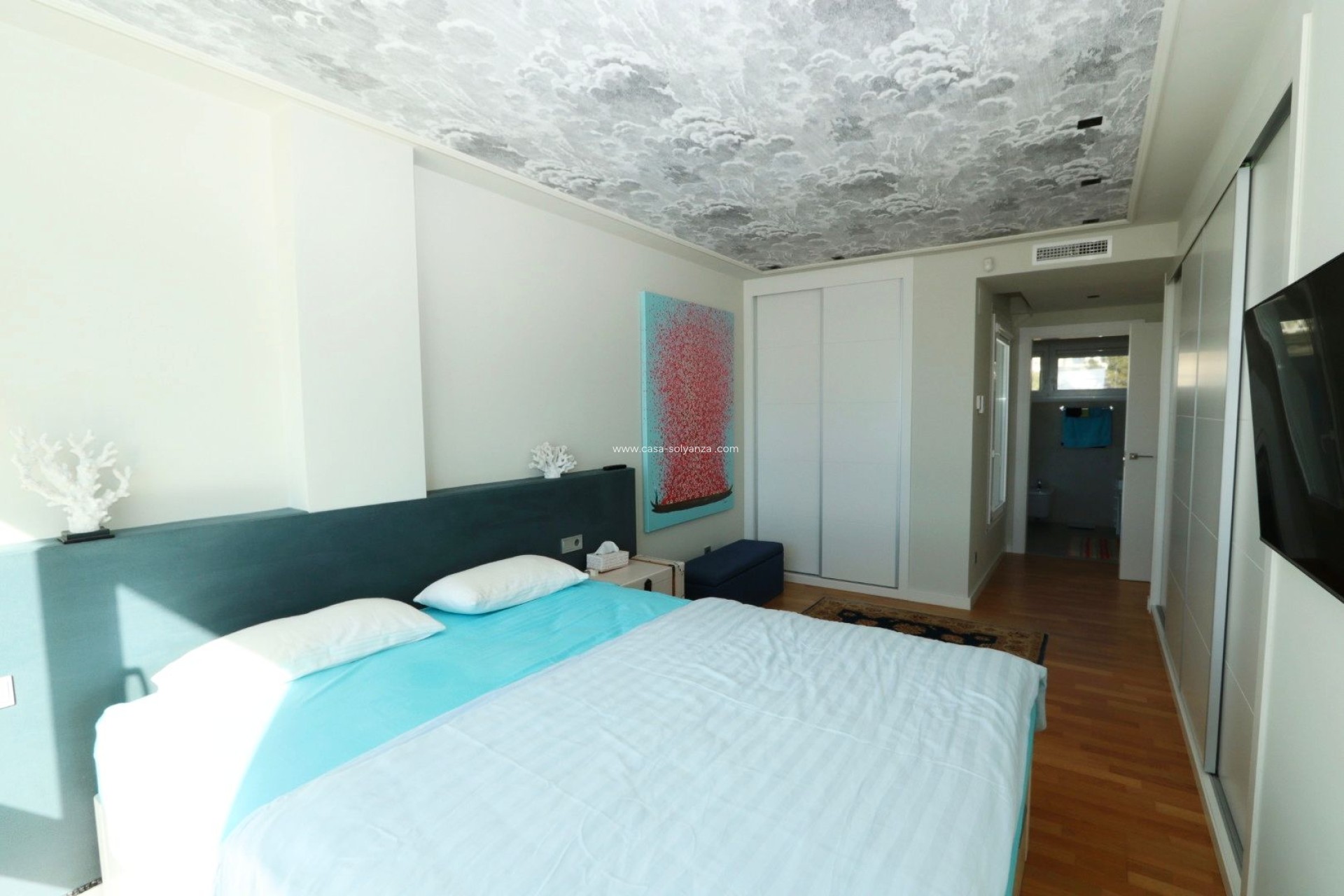 Revente - Villa - Finestrat - Costa Blanca