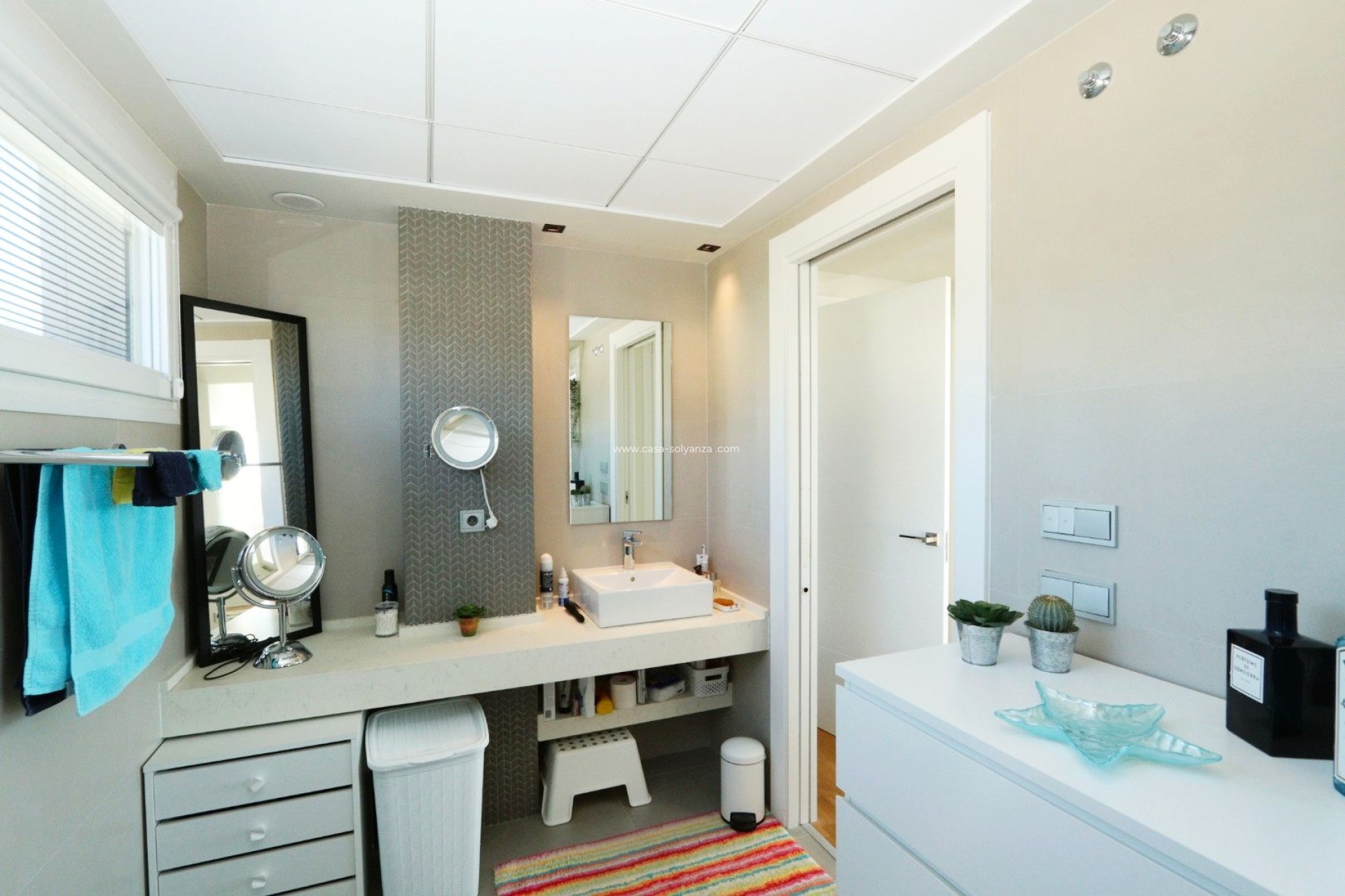 Revente - Villa - Finestrat - Costa Blanca