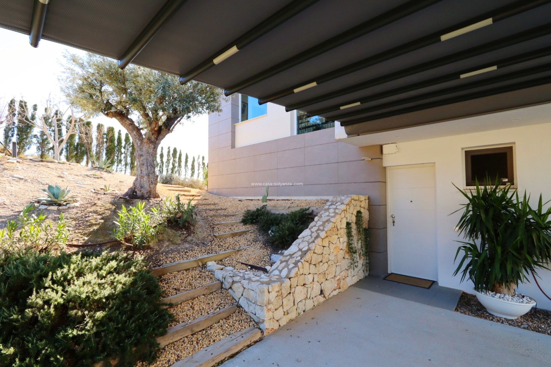 Revente - Villa - Finestrat - Costa Blanca