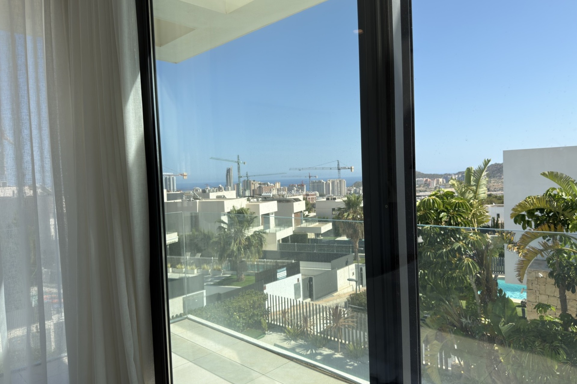 Revente - Villa - Finestrat - Costa Blanca