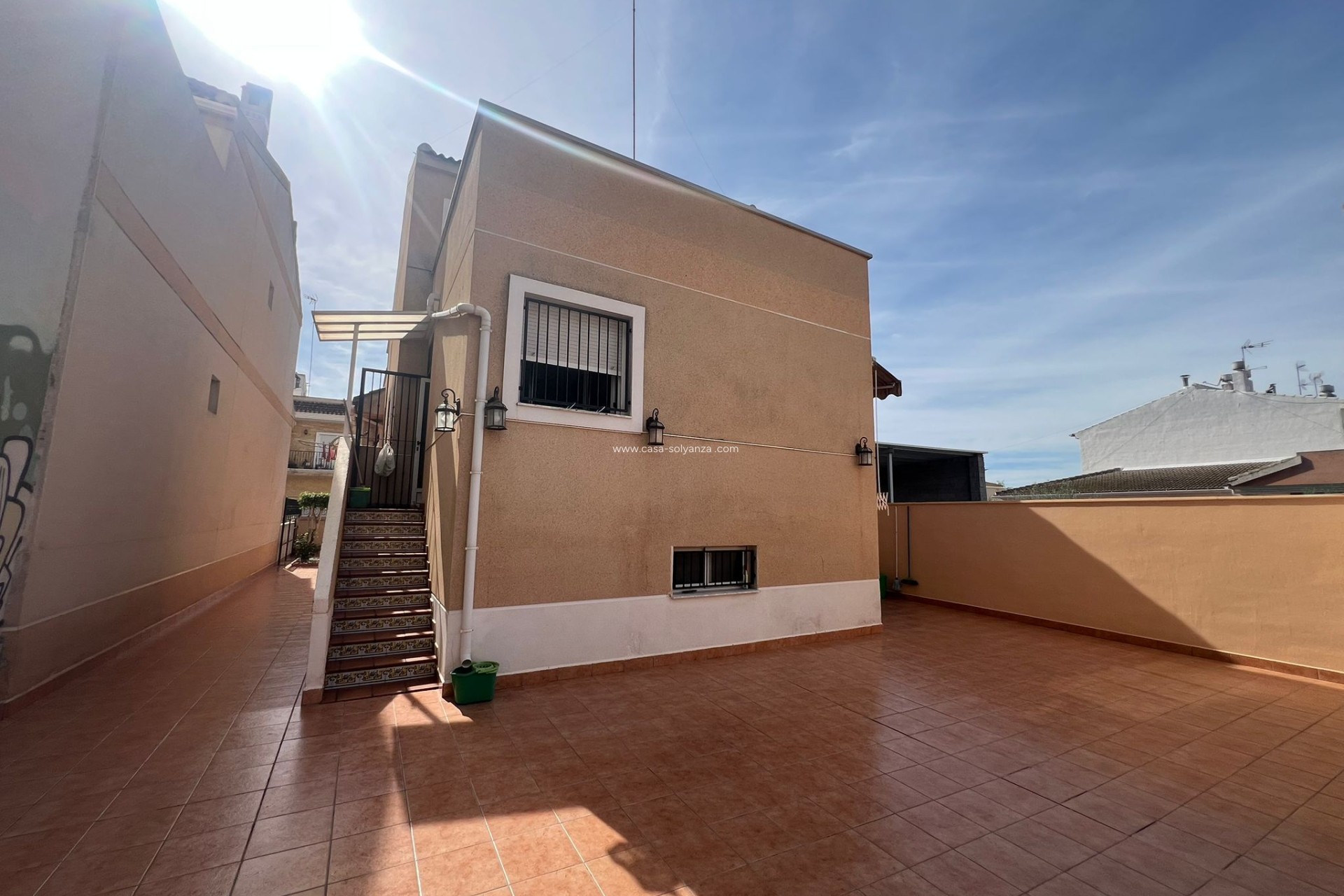 Revente - Villa - Formentera de Segura - 0