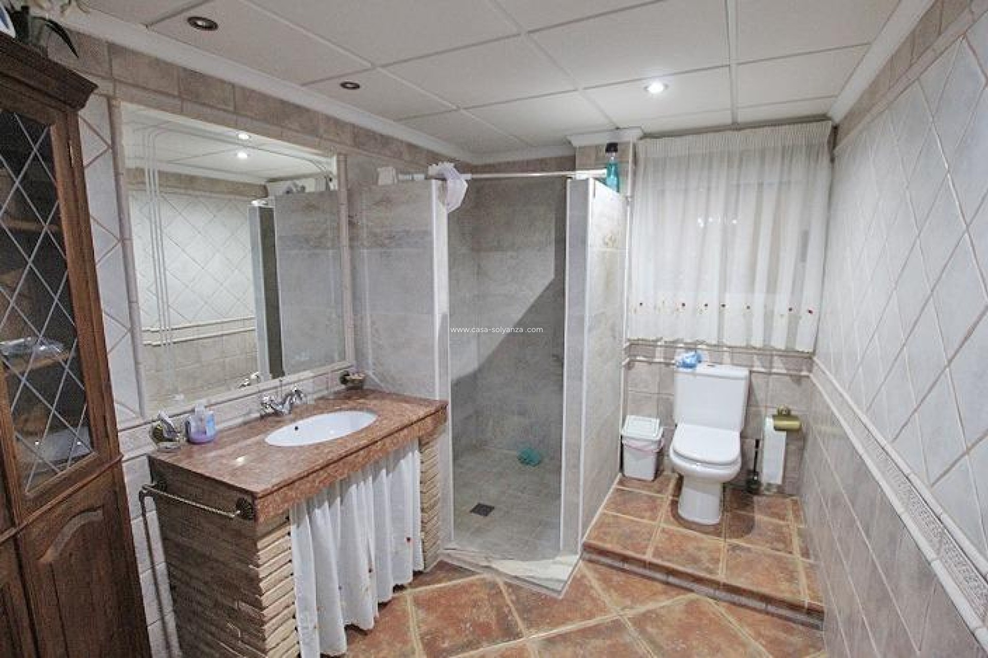 Revente - Villa - Formentera de Segura - C- Cooperativa