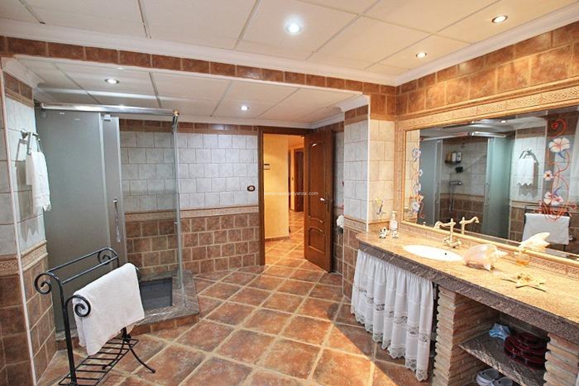 Revente - Villa - Formentera de Segura - C- Cooperativa