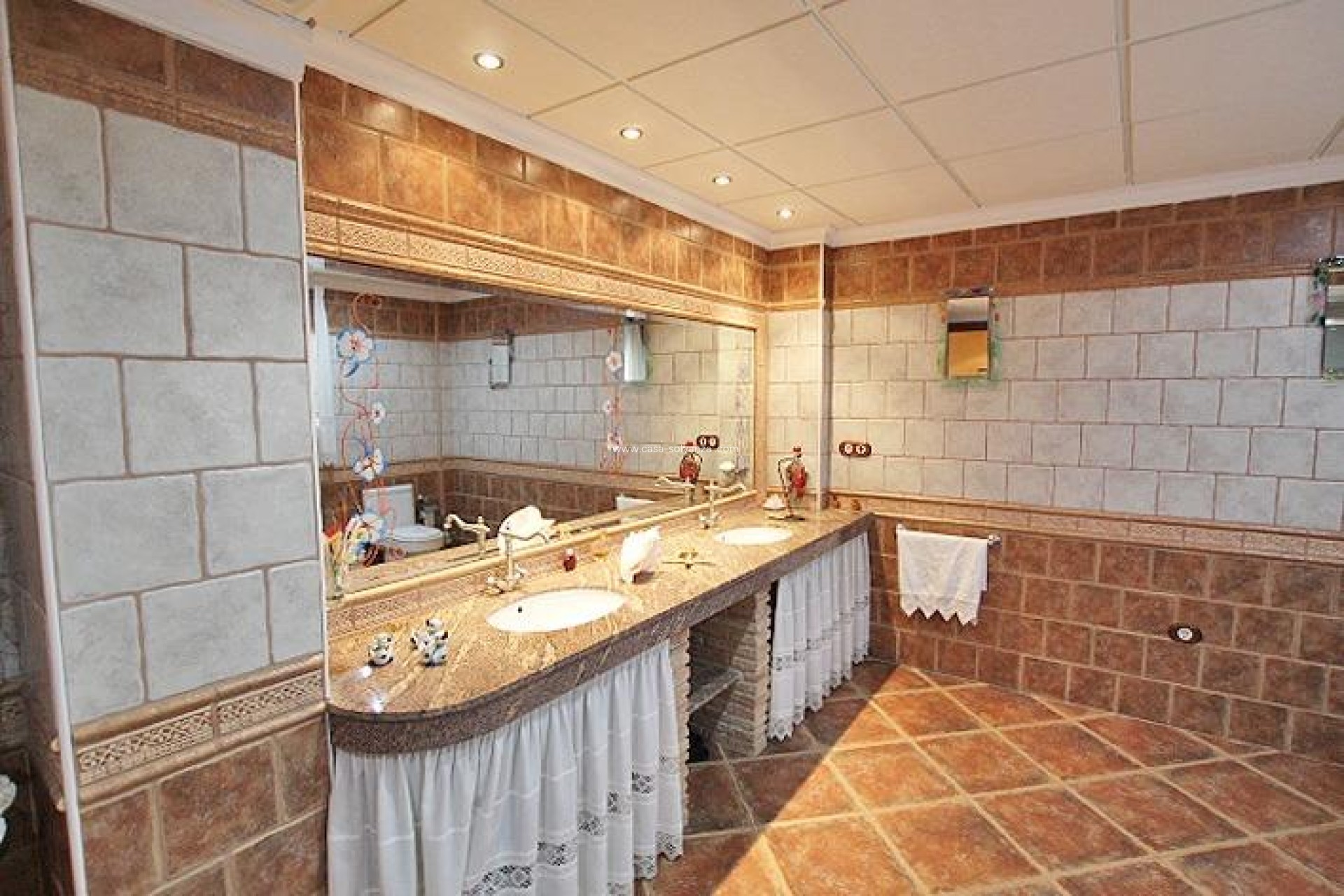 Revente - Villa - Formentera de Segura - C- Cooperativa