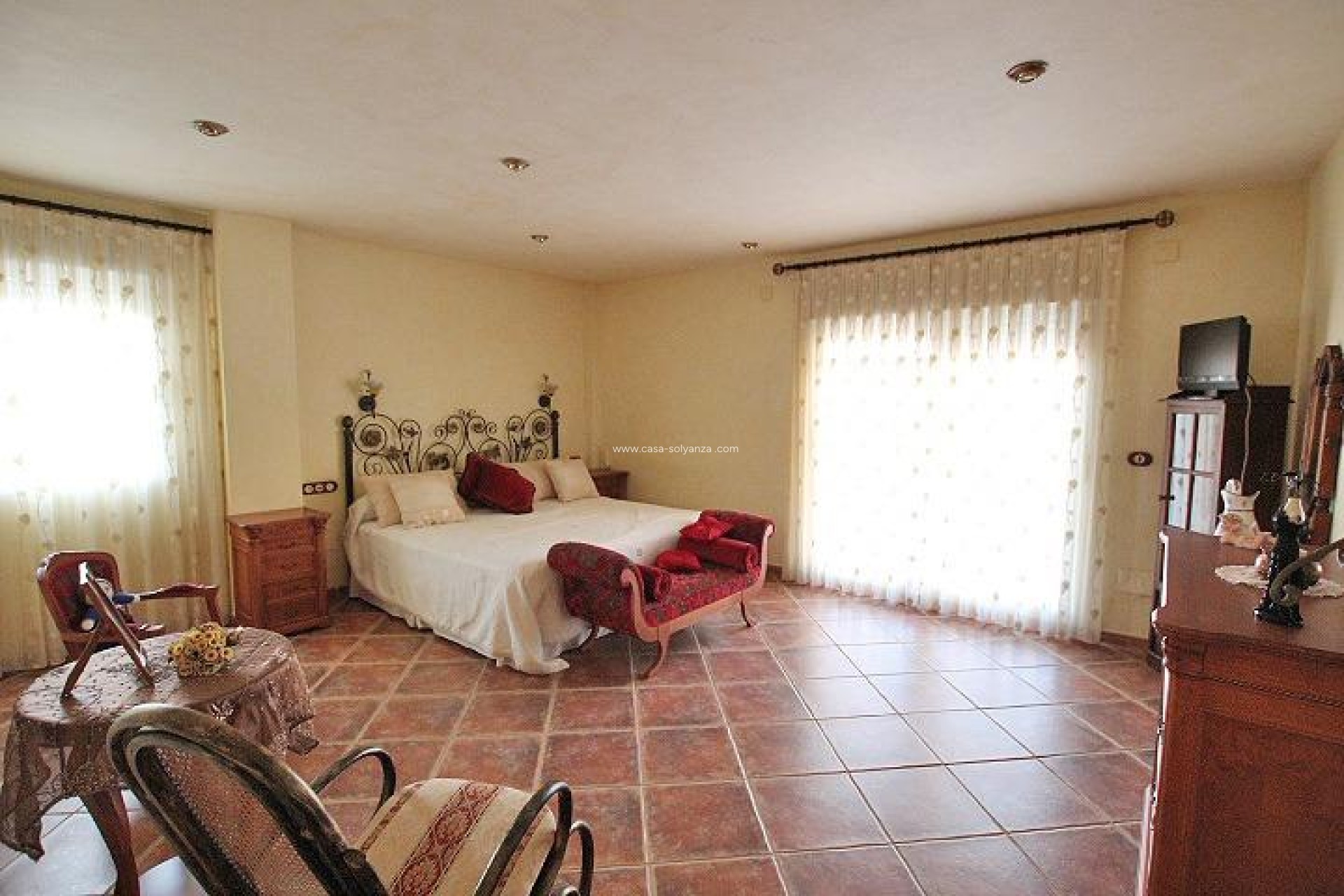 Revente - Villa - Formentera de Segura - C- Cooperativa