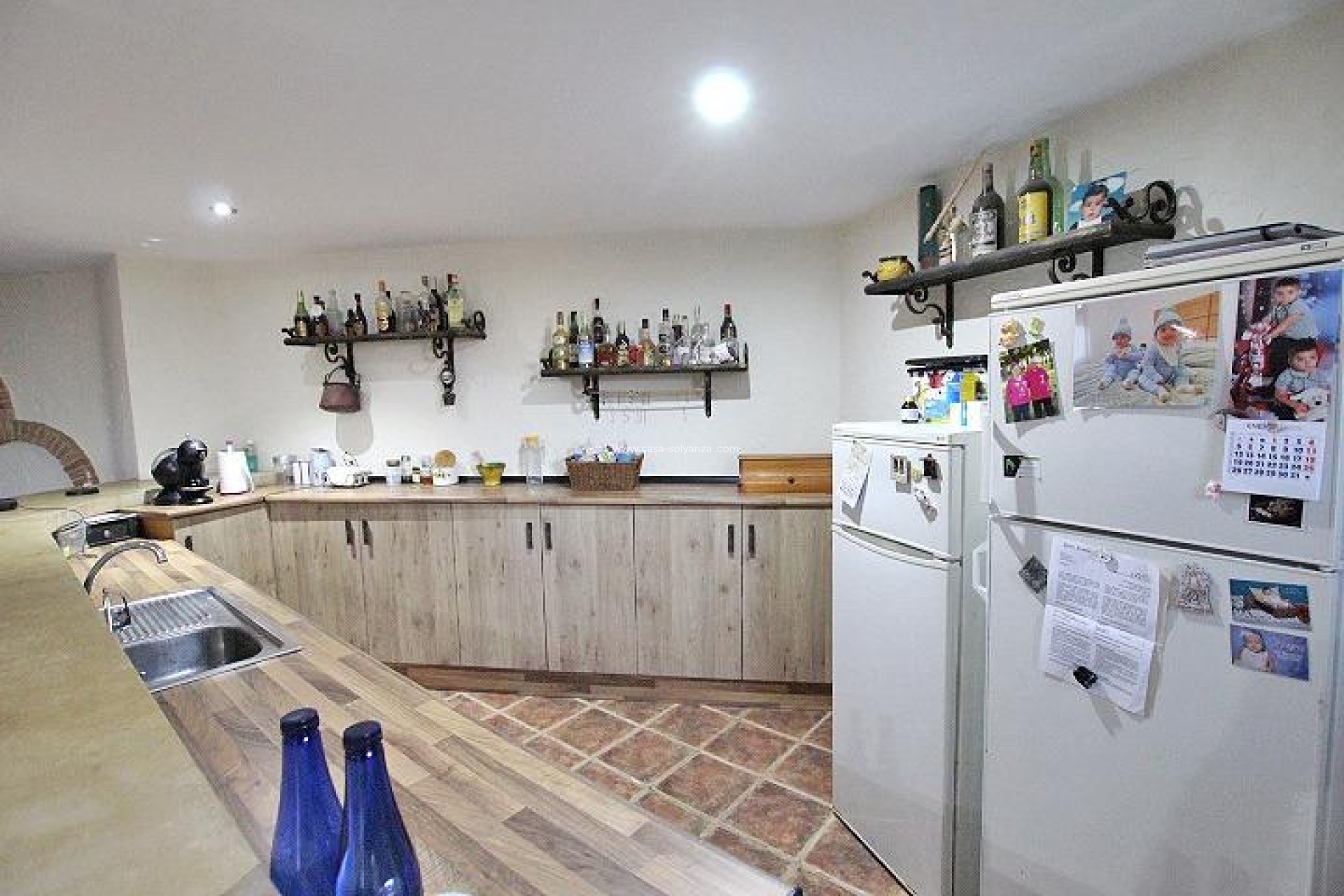 Revente - Villa - Formentera de Segura - C- Cooperativa