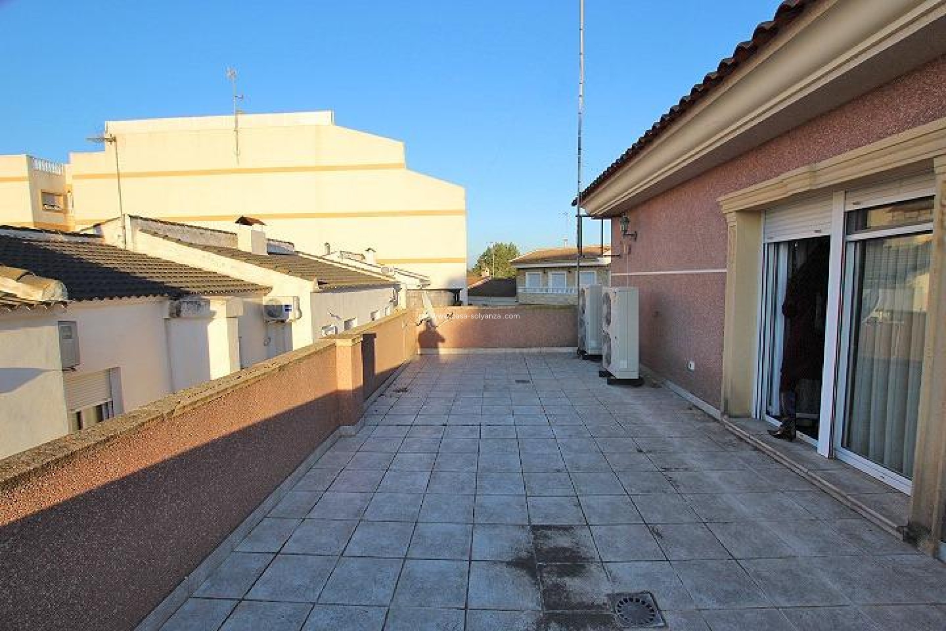 Revente - Villa - Formentera de Segura - C- Cooperativa