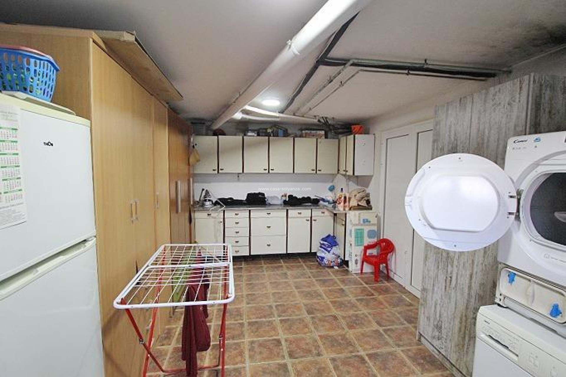 Revente - Villa - Formentera de Segura - C- Cooperativa