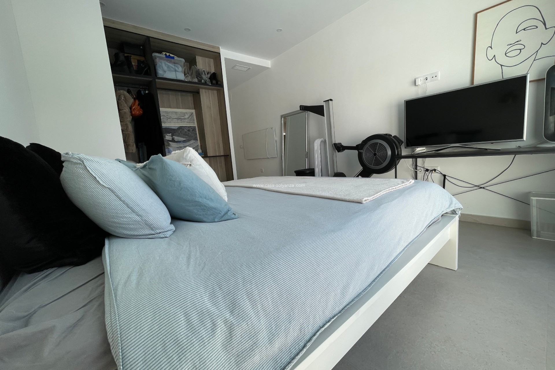 Revente - Villa - Formentera de Segura - Costa Blanca