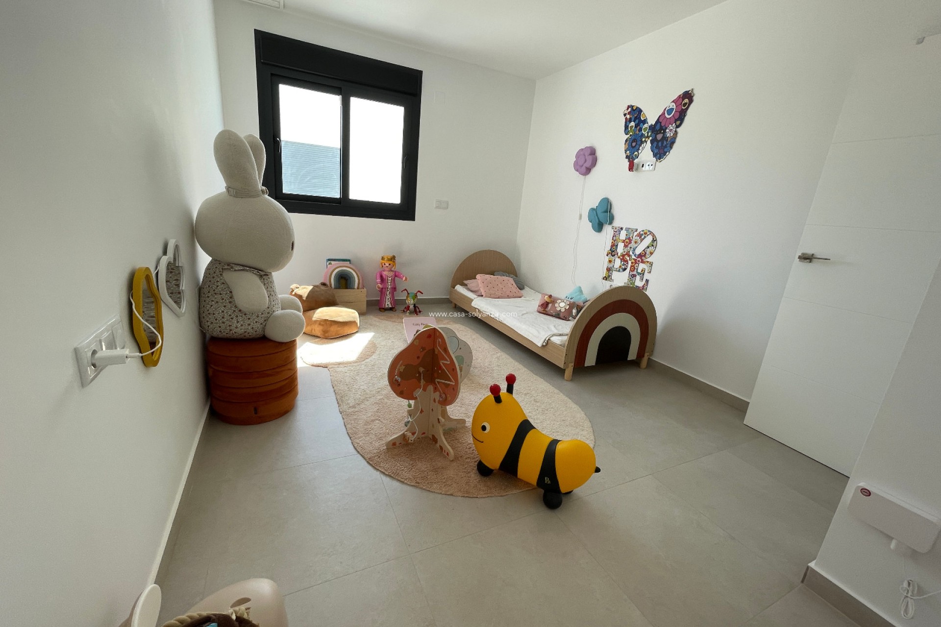 Revente - Villa - Formentera de Segura - Costa Blanca