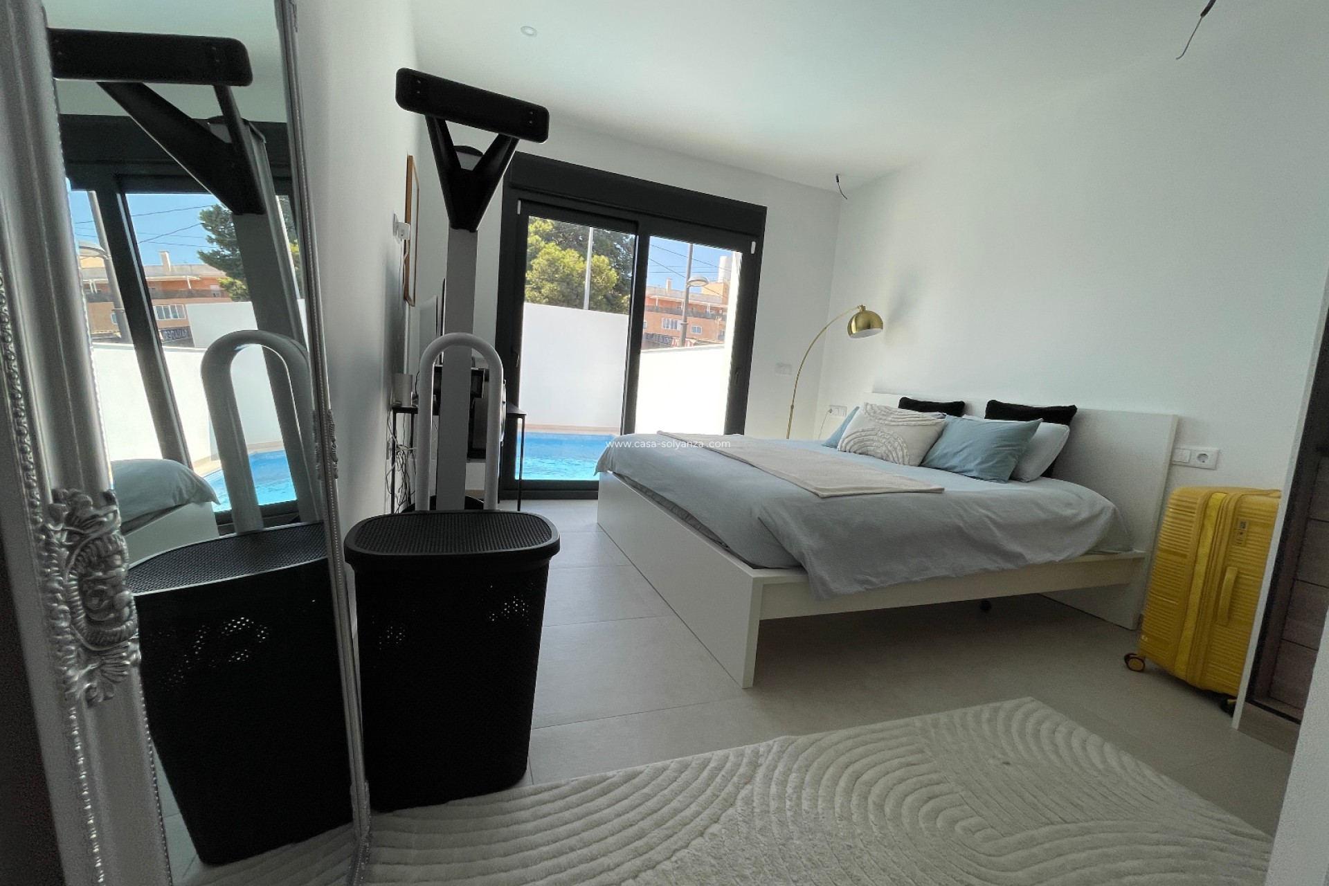Revente - Villa - Formentera de Segura - Costa Blanca