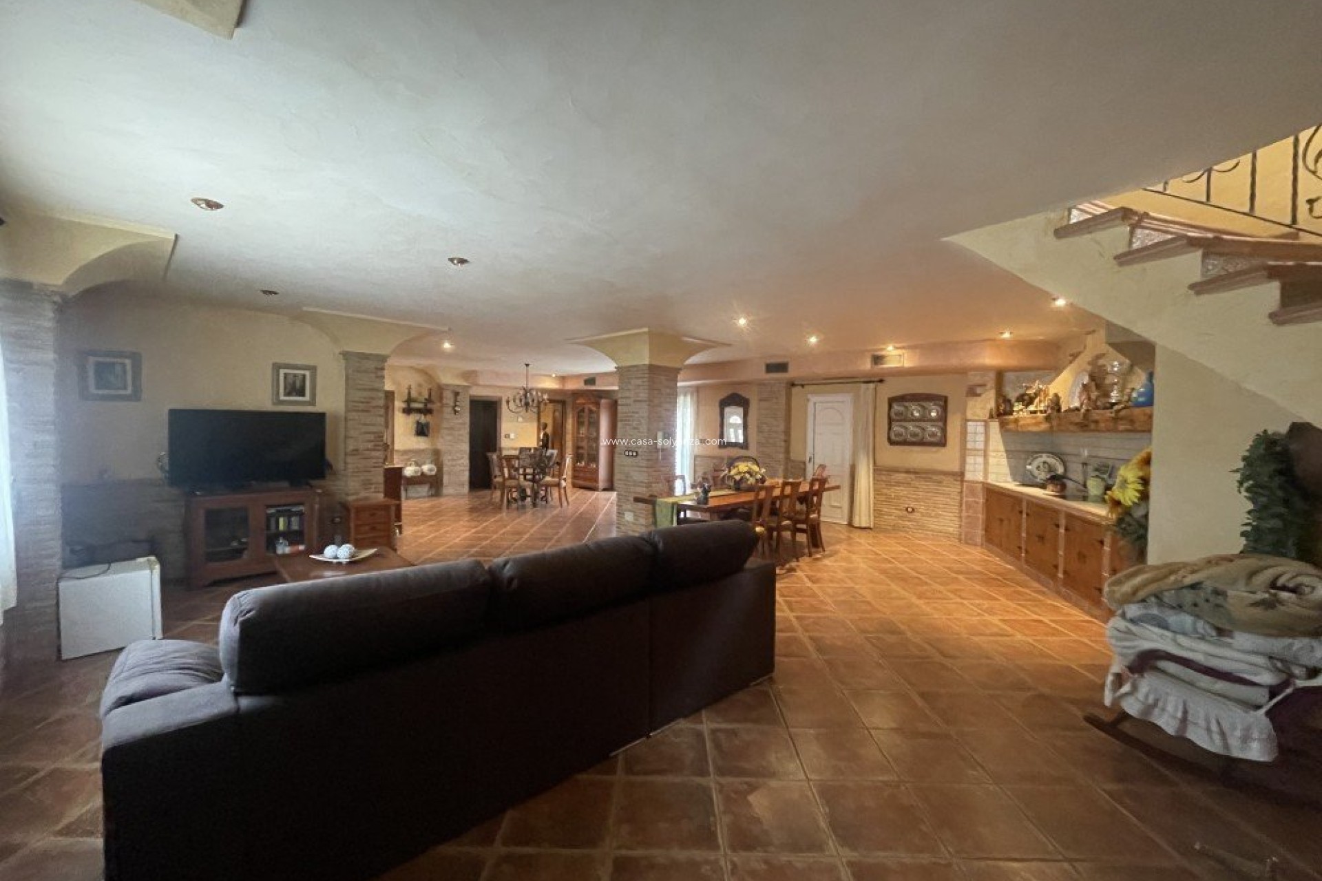 Revente - Villa - Formentera de Segura - Costa Blanca