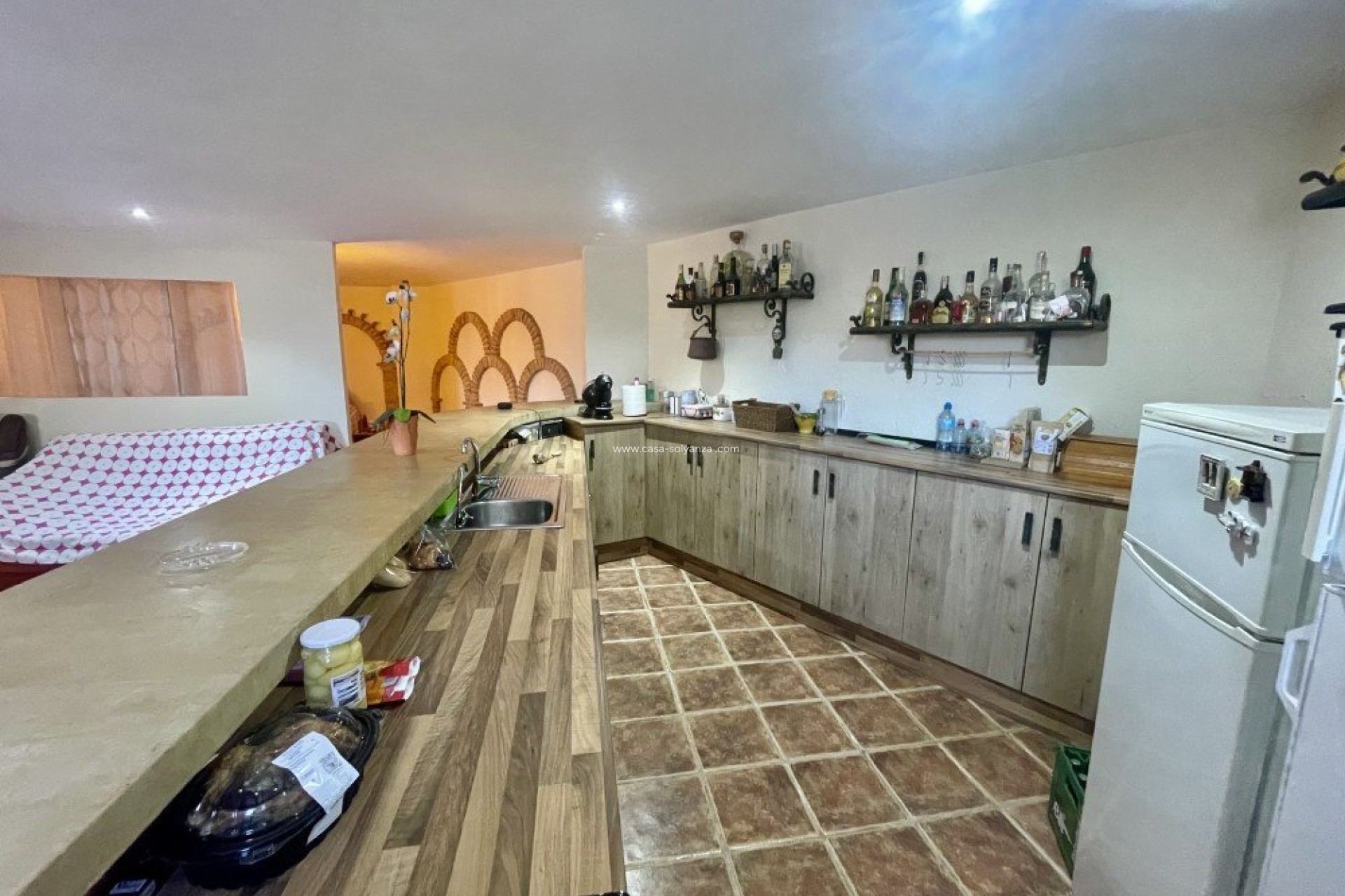 Revente - Villa - Formentera de Segura - Costa Blanca