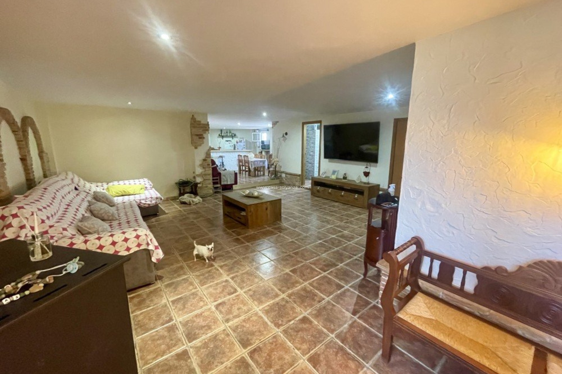 Revente - Villa - Formentera de Segura - Costa Blanca