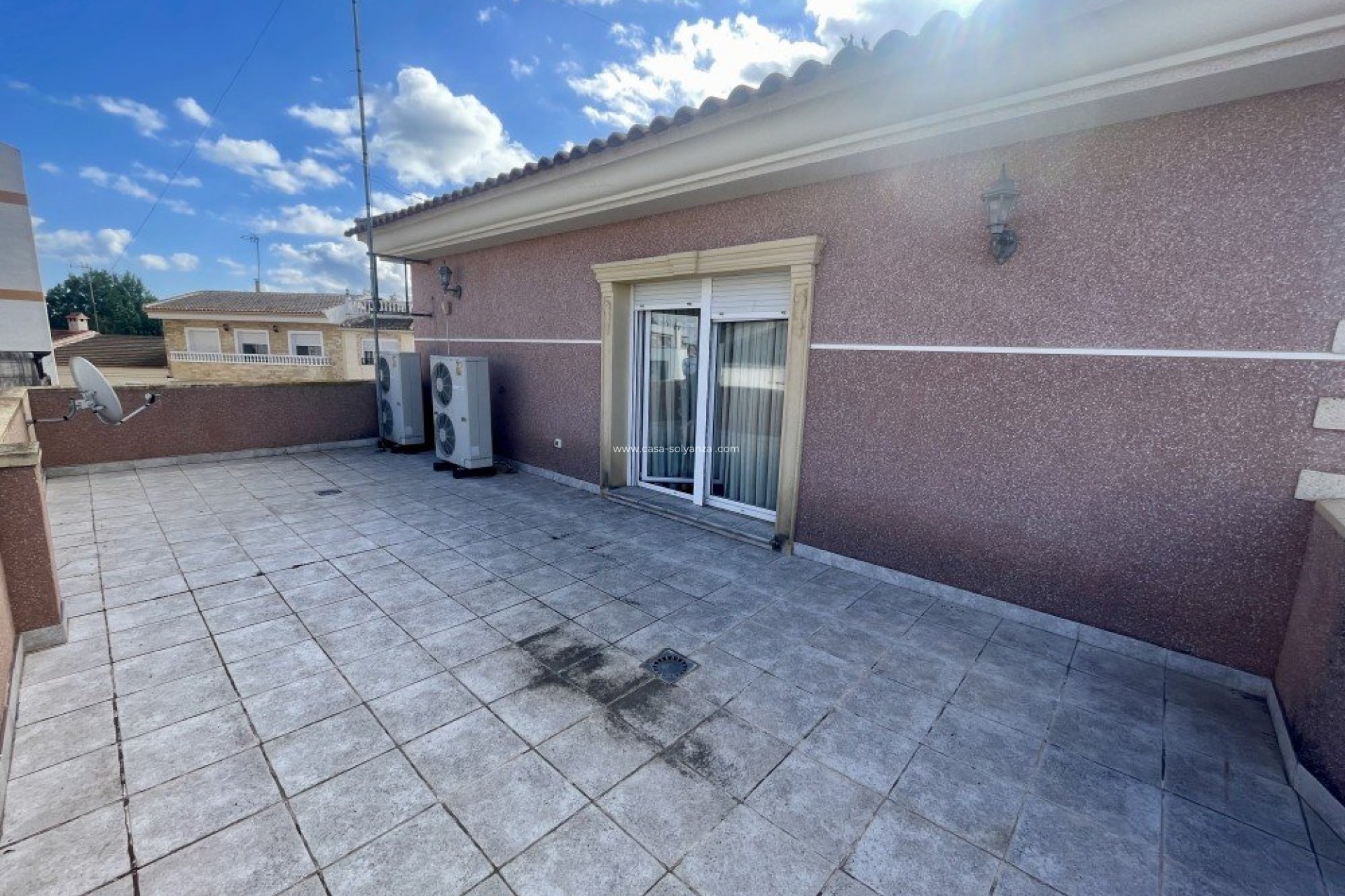 Revente - Villa - Formentera de Segura - Costa Blanca