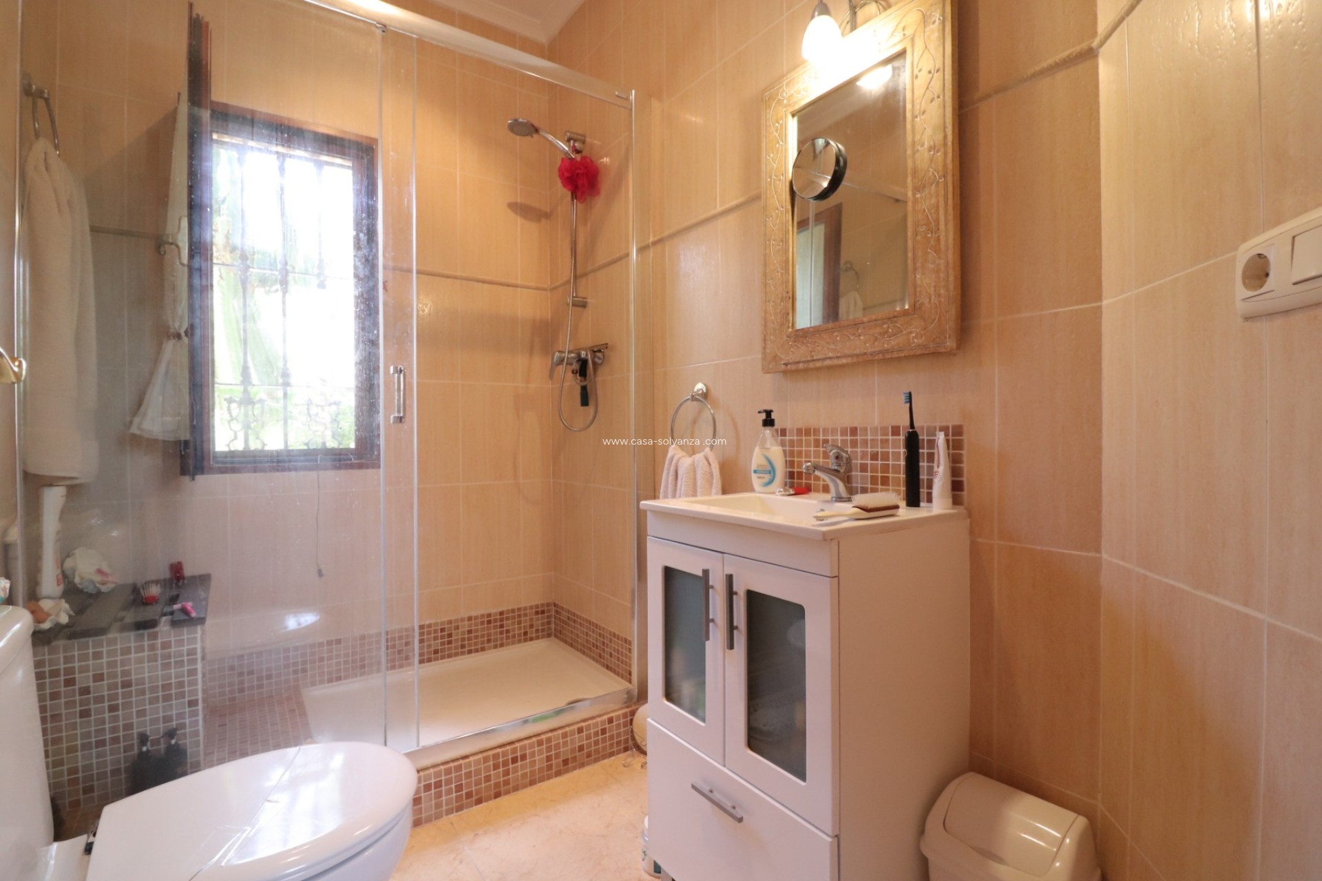 Revente - Villa - Formentera del Segura - Fincas de La Vega