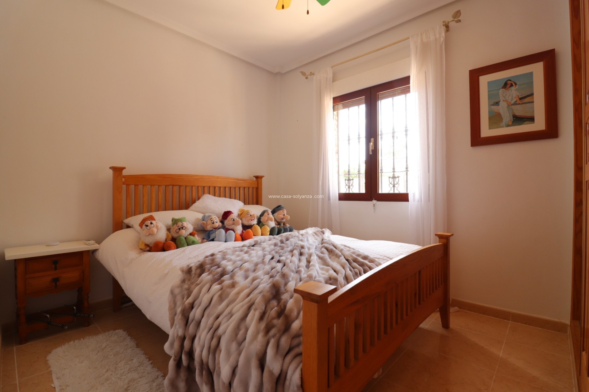 Revente - Villa - Formentera del Segura - Fincas de La Vega