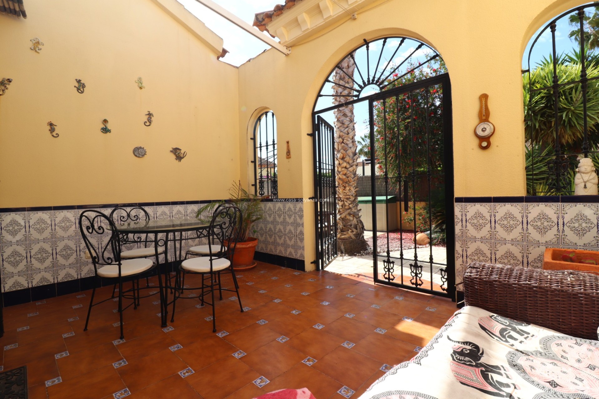 Revente - Villa - Formentera del Segura - Fincas de La Vega