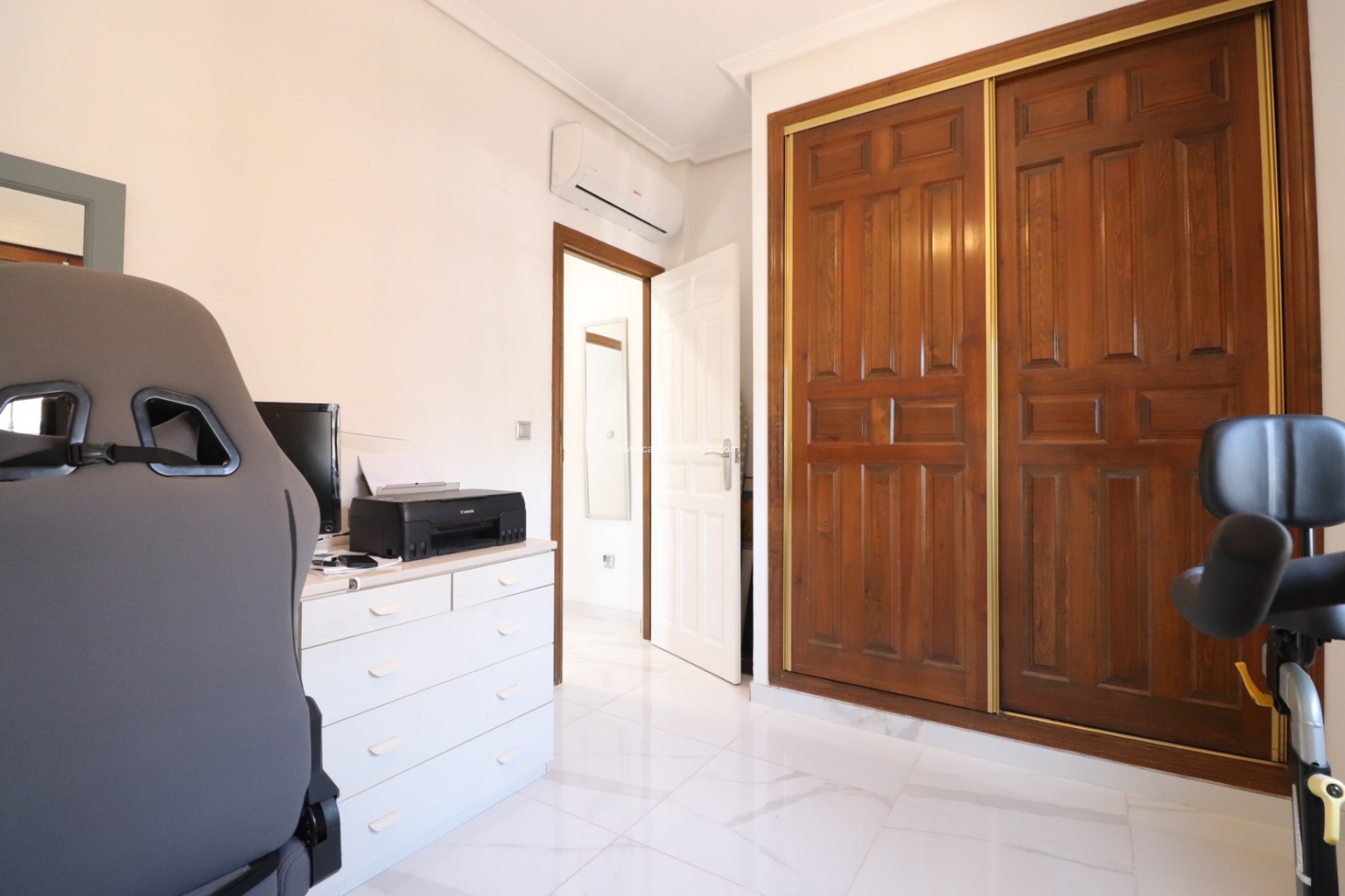 Revente - Villa - Formentera del Segura - Fincas de La Vega