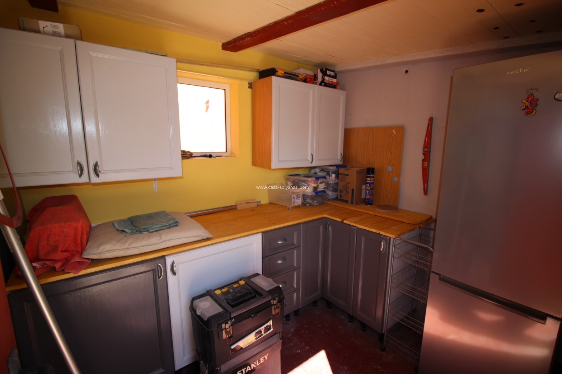 Revente - Villa - Fortuna - Inland