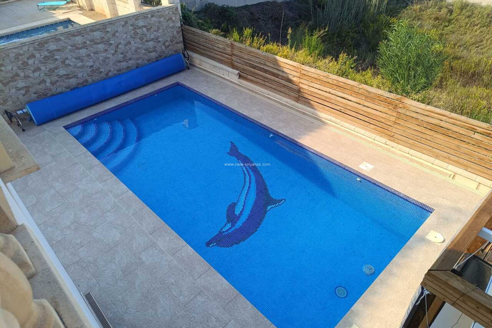 Revente - Villa - Fortuna - Inland