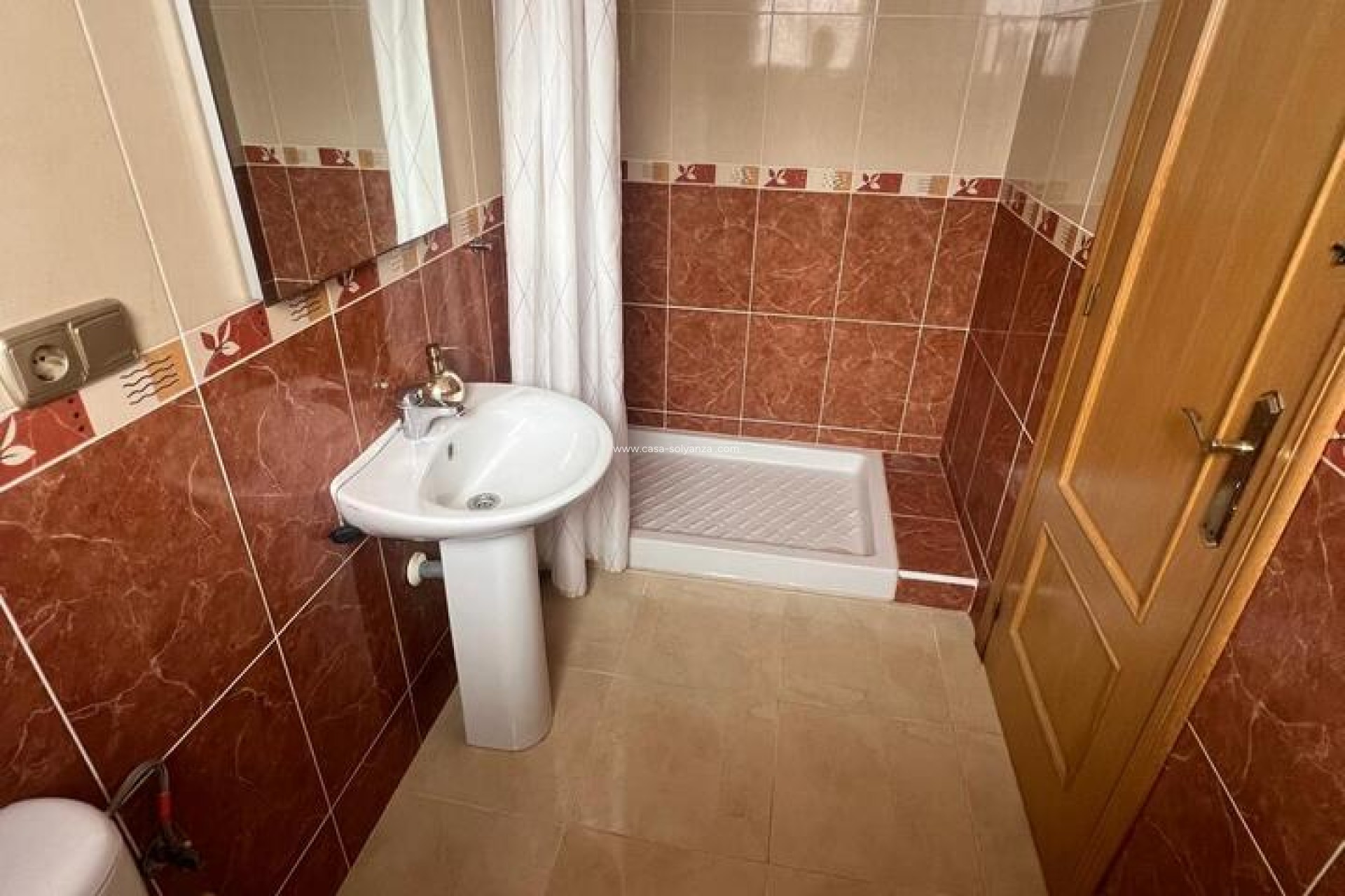 Revente - Villa - Fortuna - Inland