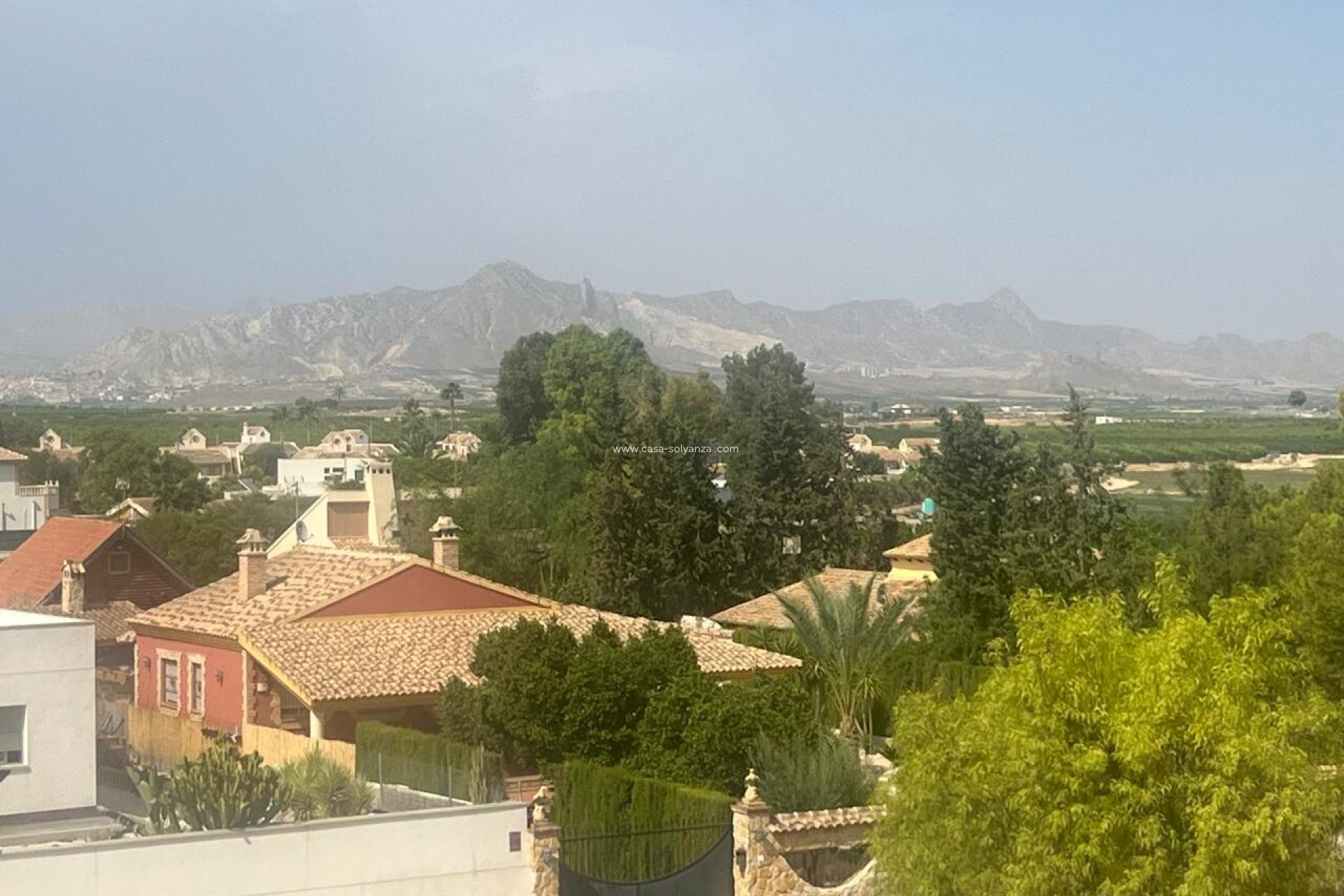 Revente - Villa - Fortuna - Inland