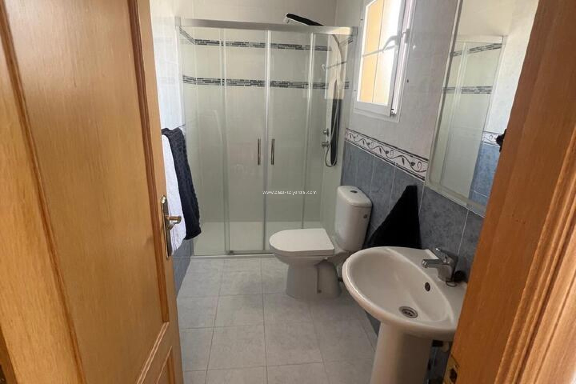 Revente - Villa - Fortuna - Inland