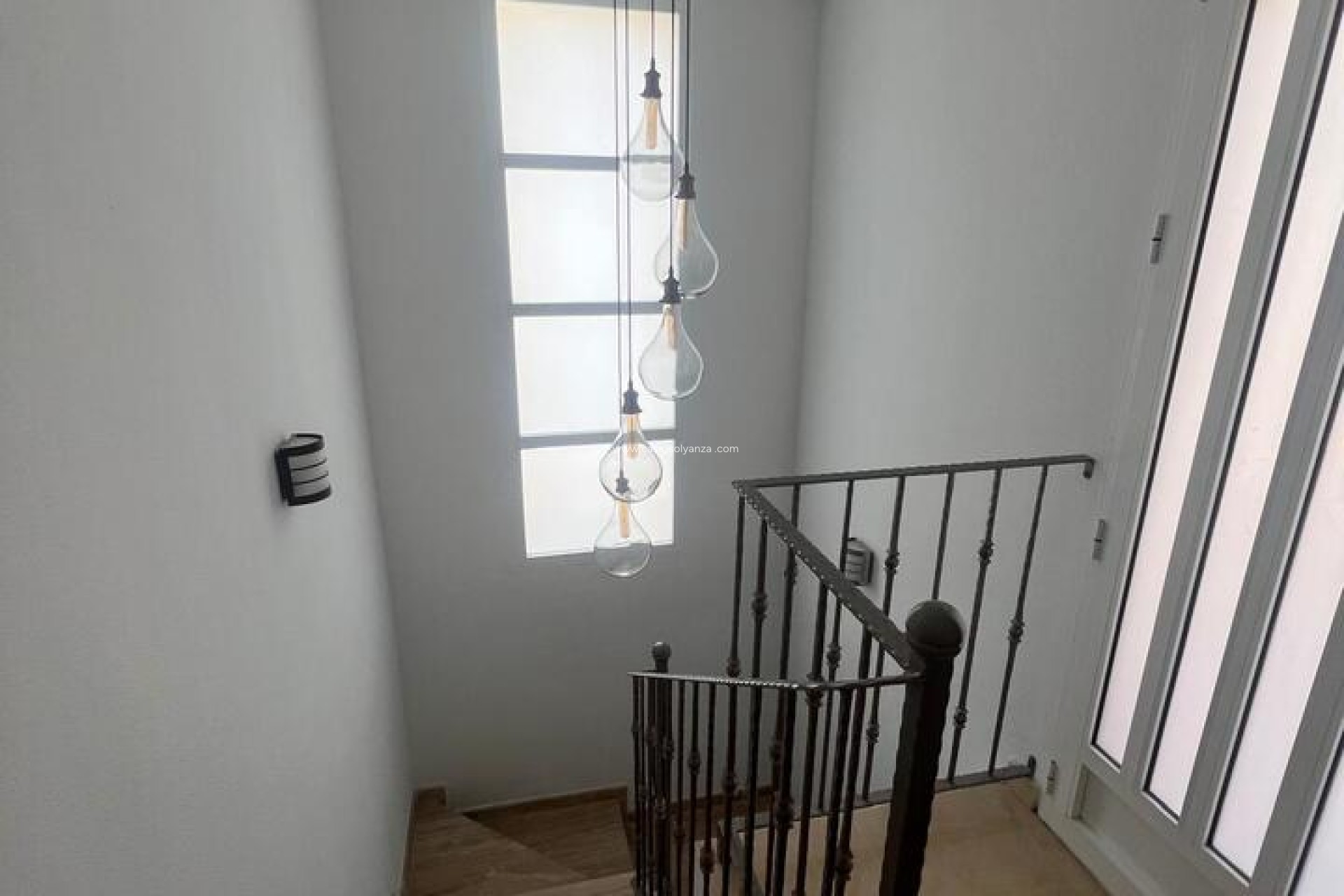 Revente - Villa - Fortuna - Inland