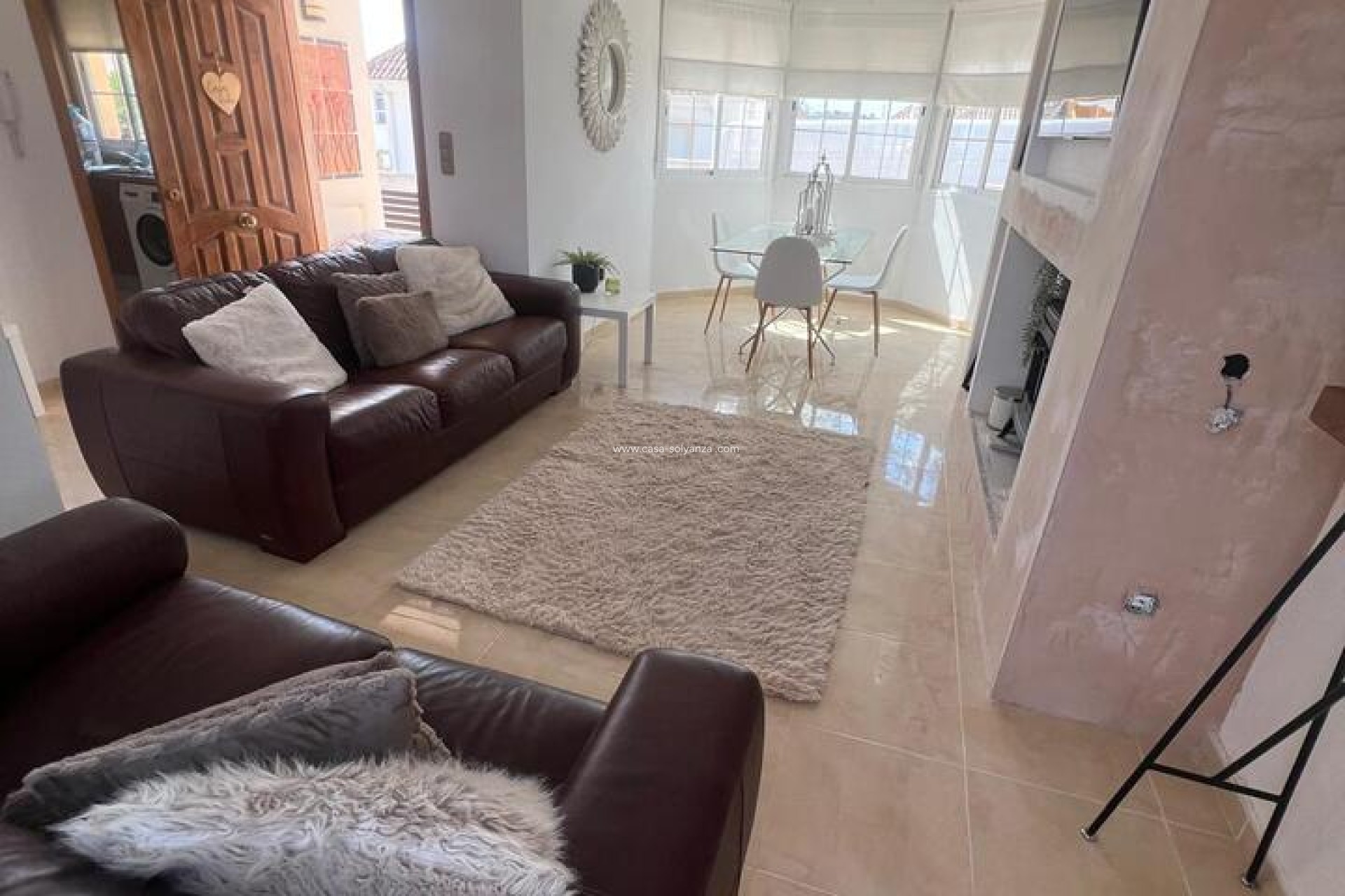 Revente - Villa - Fortuna - Inland