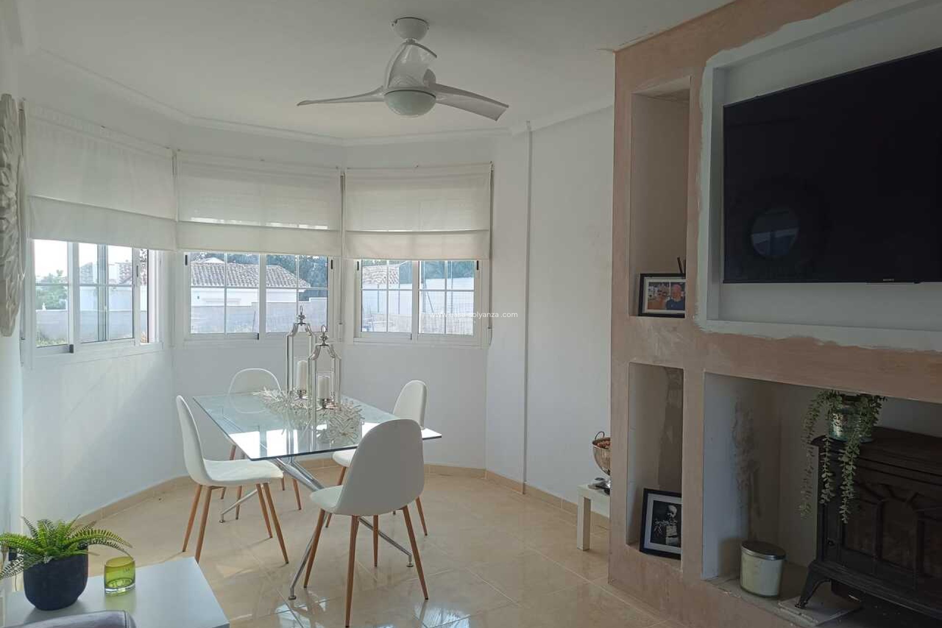 Revente - Villa - Fortuna - Inland