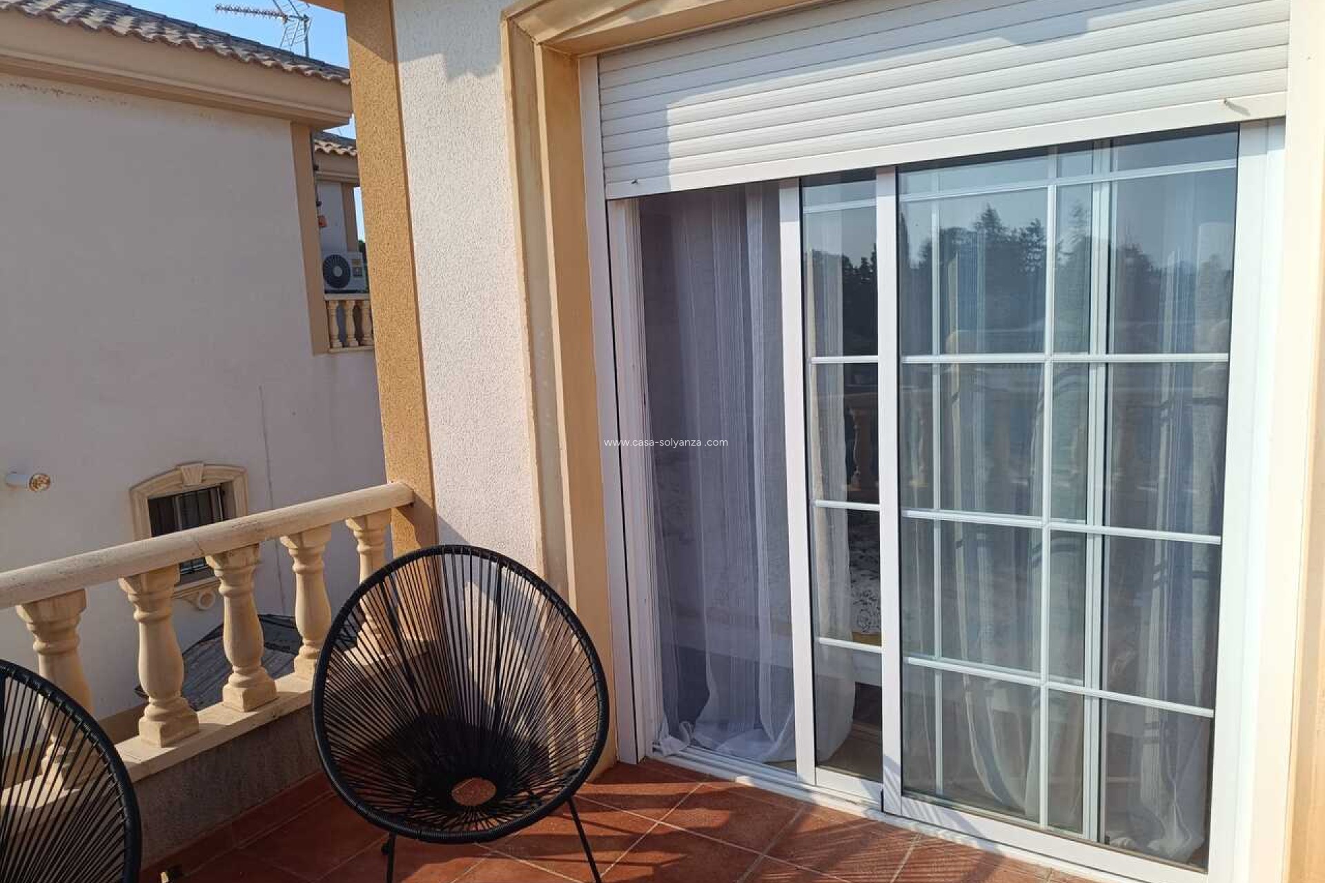 Revente - Villa - Fortuna - Inland