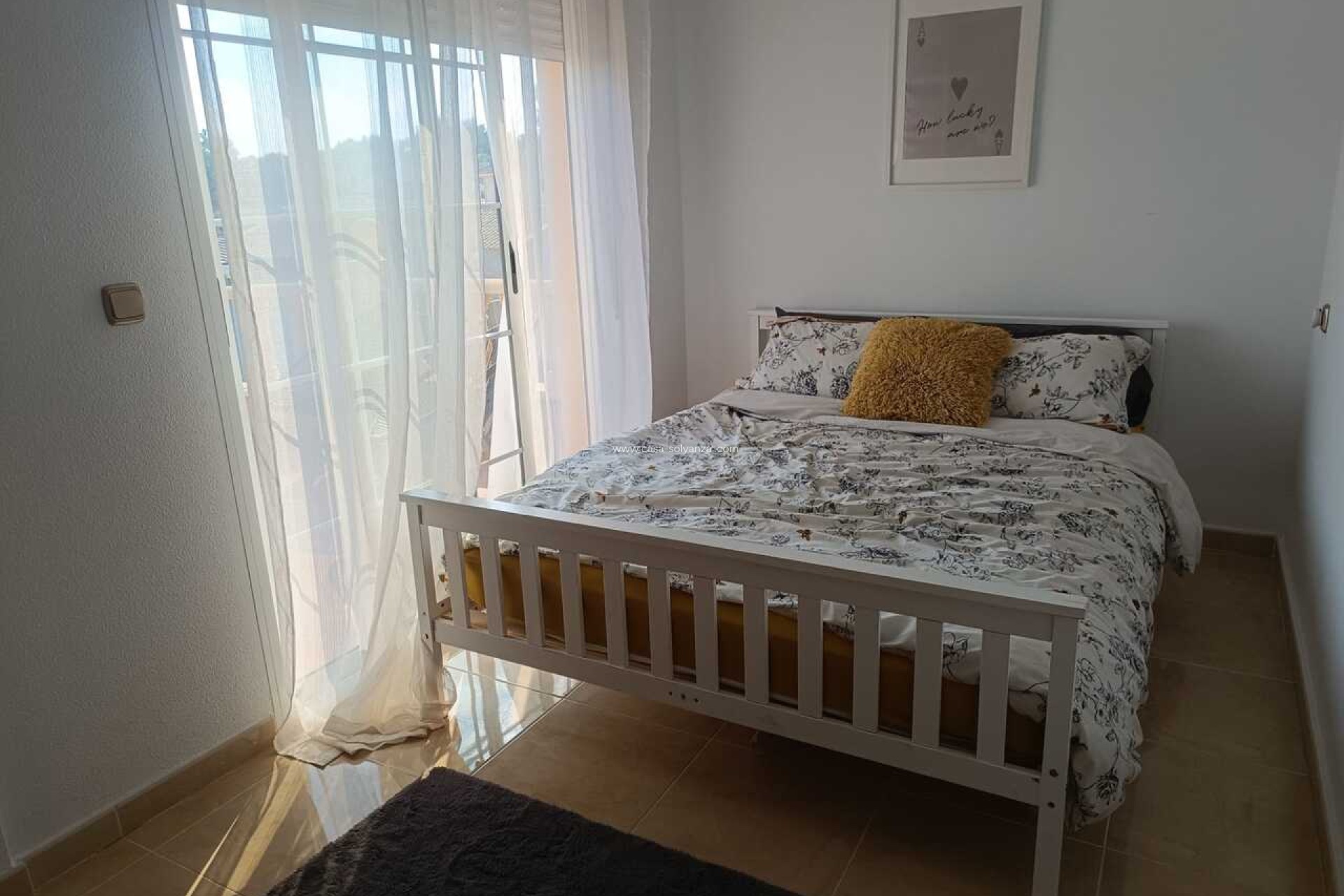 Revente - Villa - Fortuna - Inland