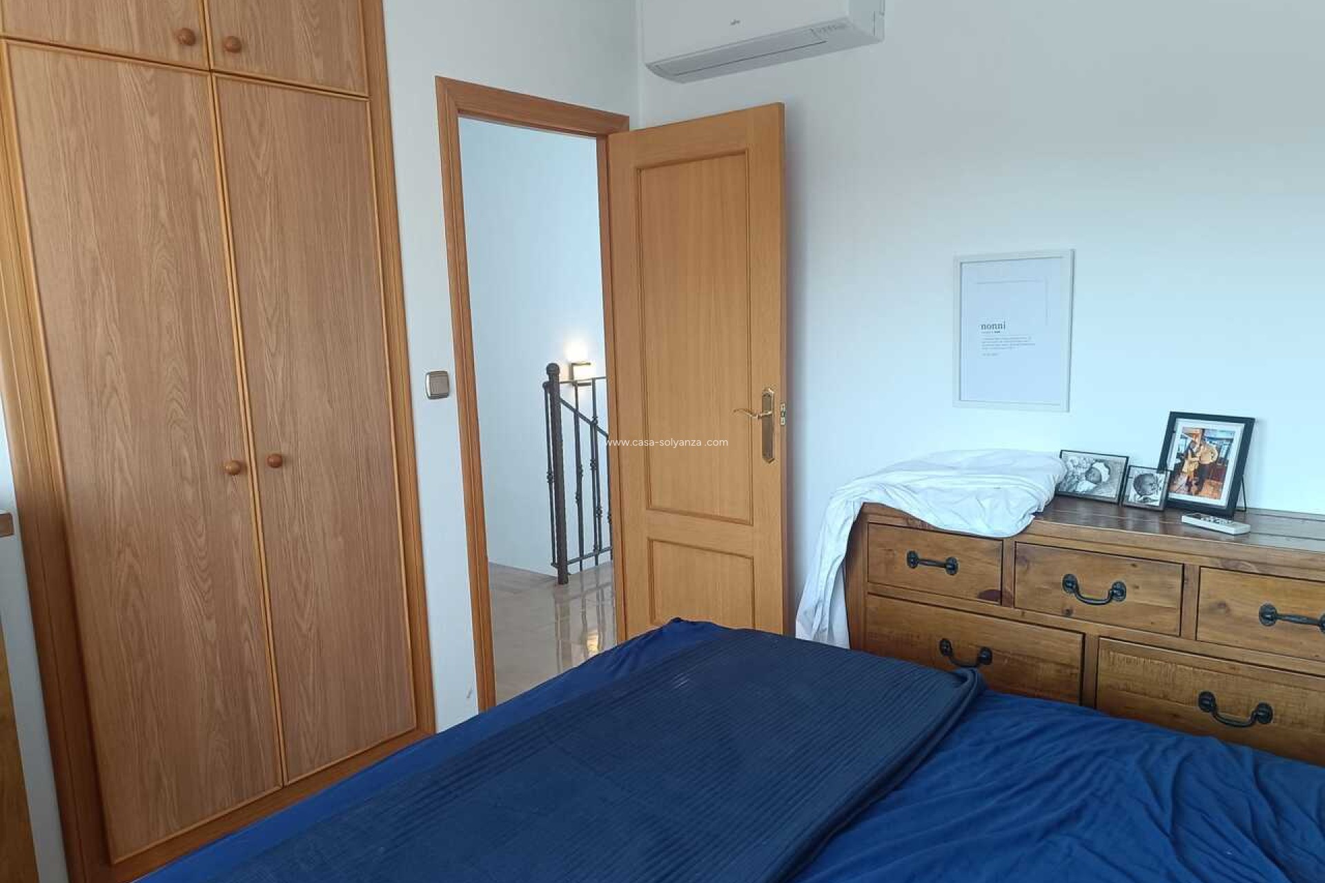 Revente - Villa - Fortuna - Inland