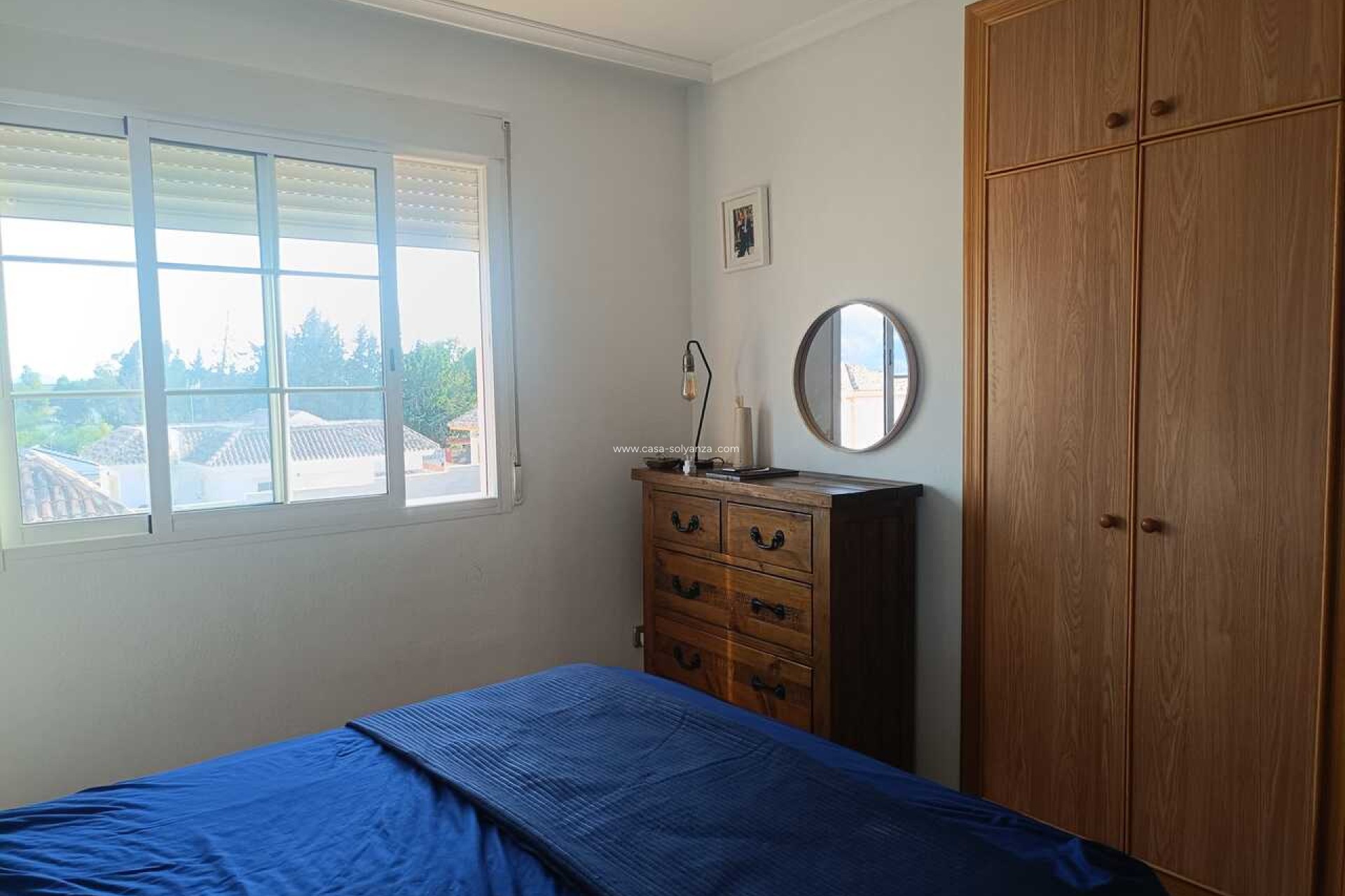 Revente - Villa - Fortuna - Inland