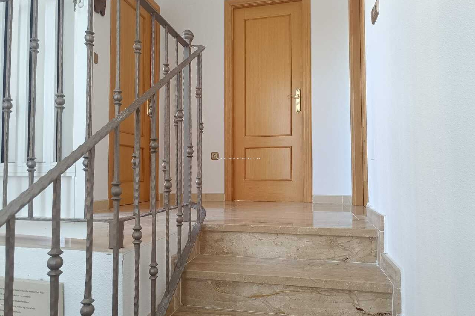 Revente - Villa - Fortuna - Inland