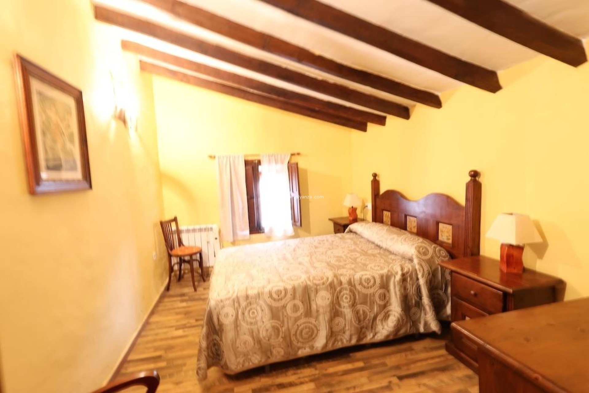 Revente - Villa - Fortuna - Inland