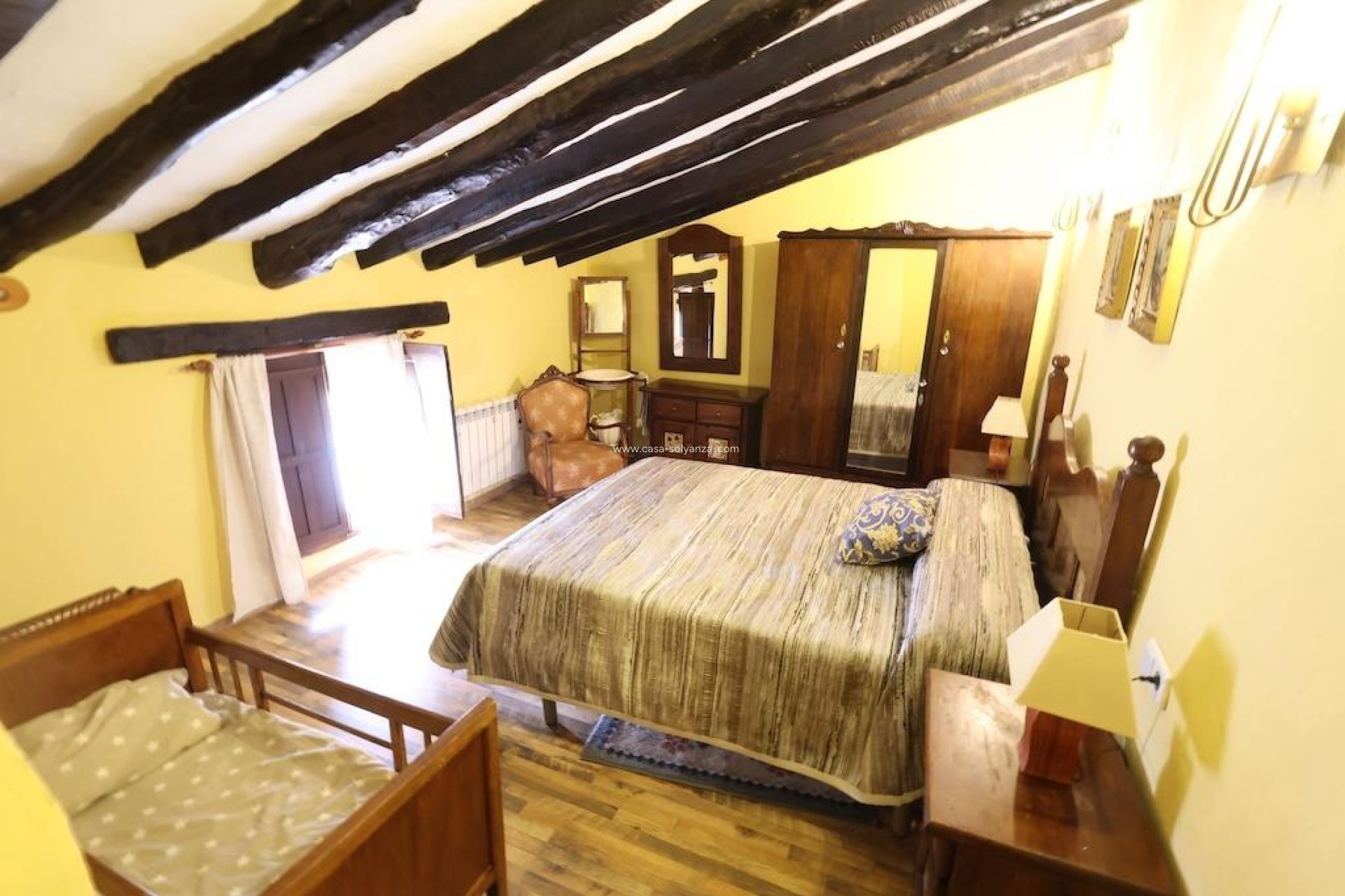 Revente - Villa - Fortuna - Inland