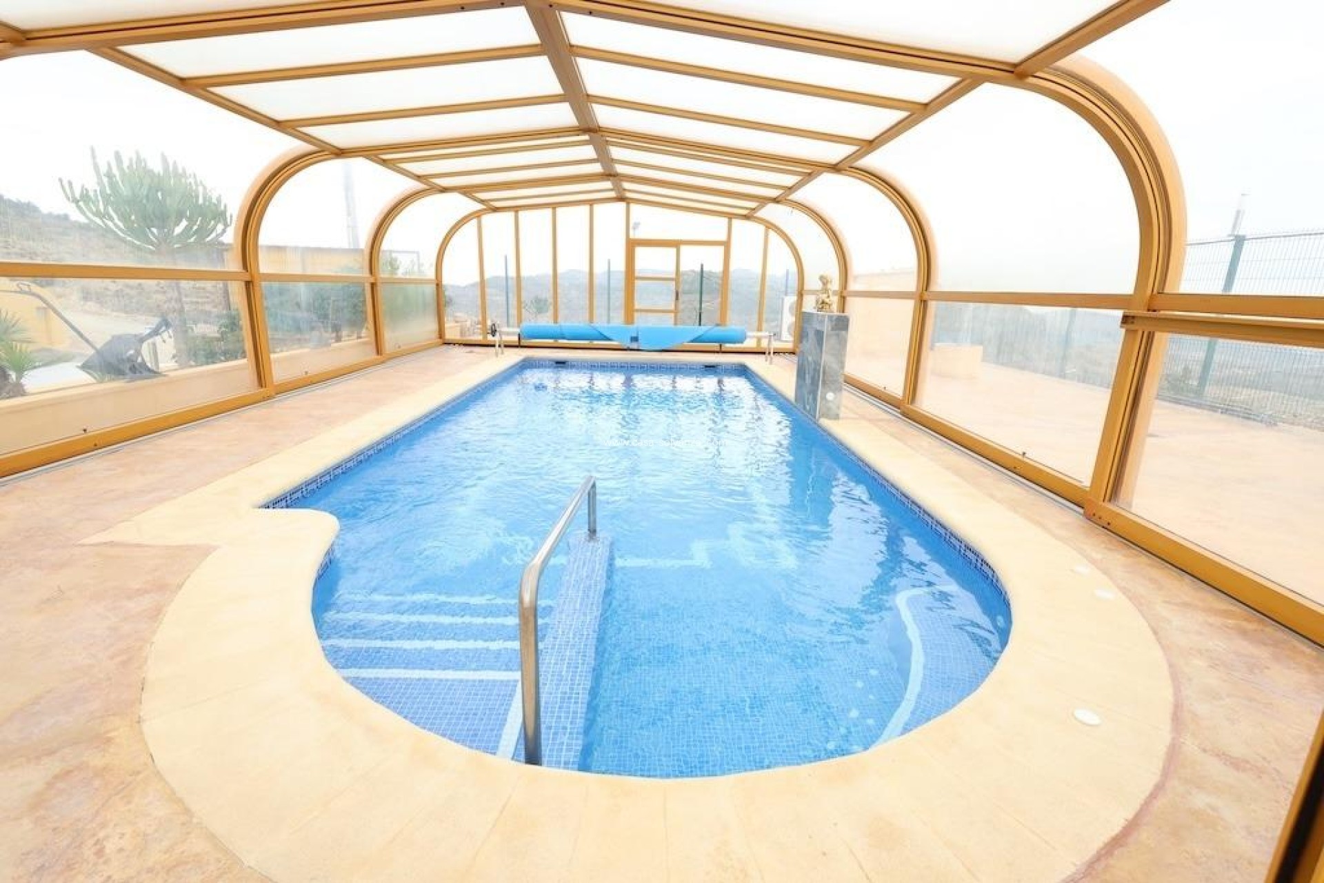 Revente - Villa - Fortuna - Inland