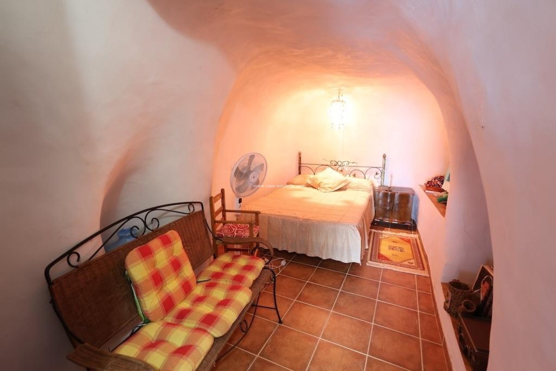 Revente - Villa - Fortuna - Inland